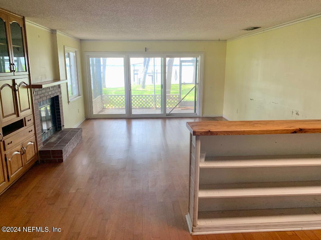 128 CEDAR CREEK Road