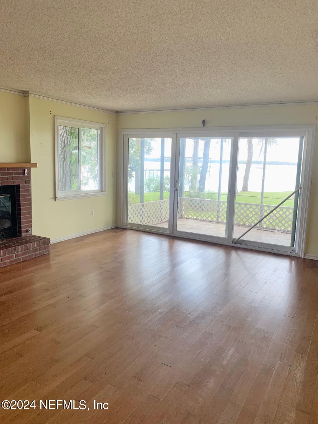 128 CEDAR CREEK Road