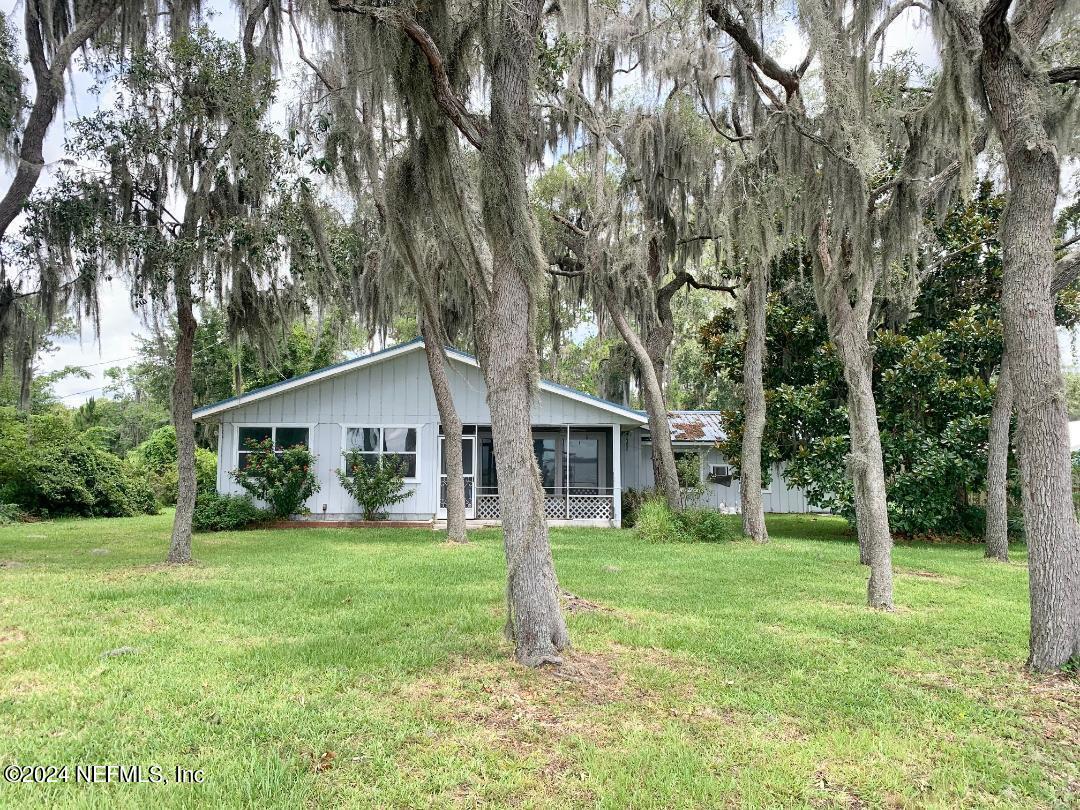 128 CEDAR CREEK Road