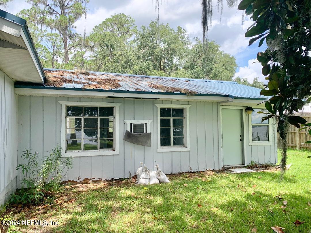 128 CEDAR CREEK Road