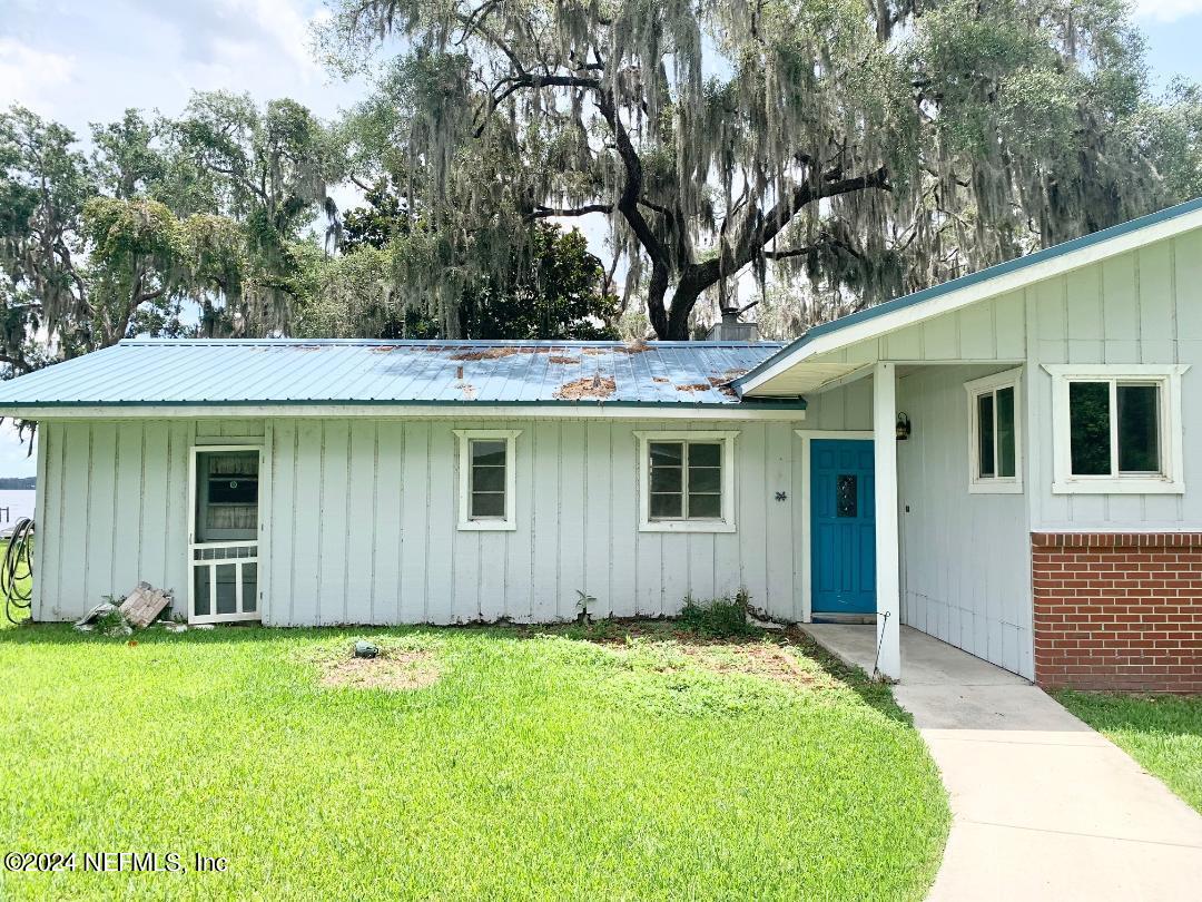 128 CEDAR CREEK Road