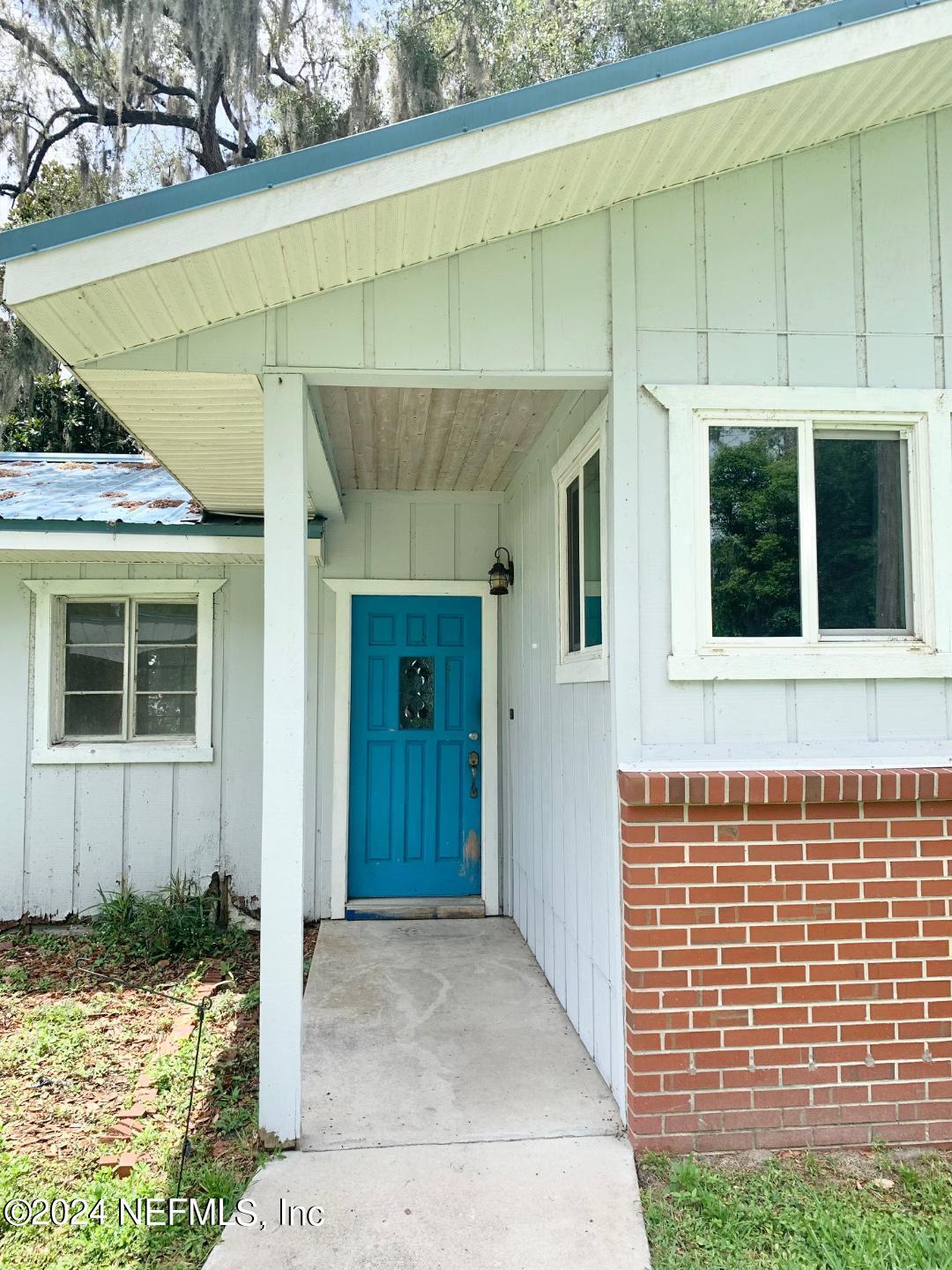128 CEDAR CREEK Road