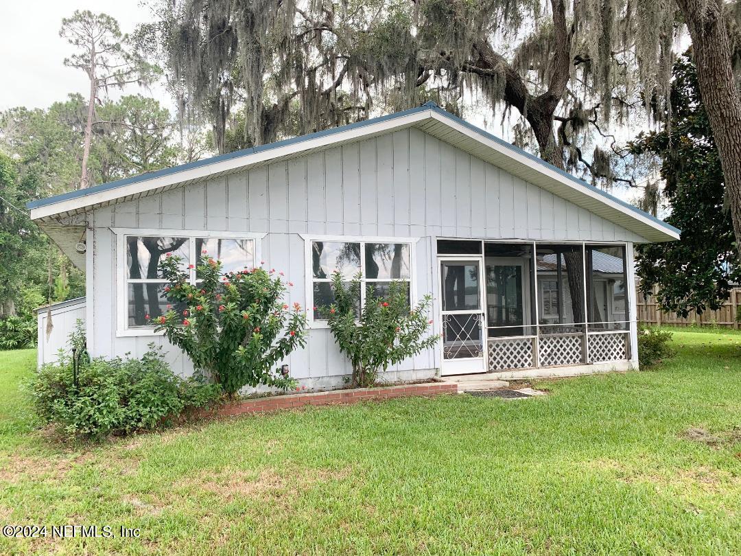 128 CEDAR CREEK Road