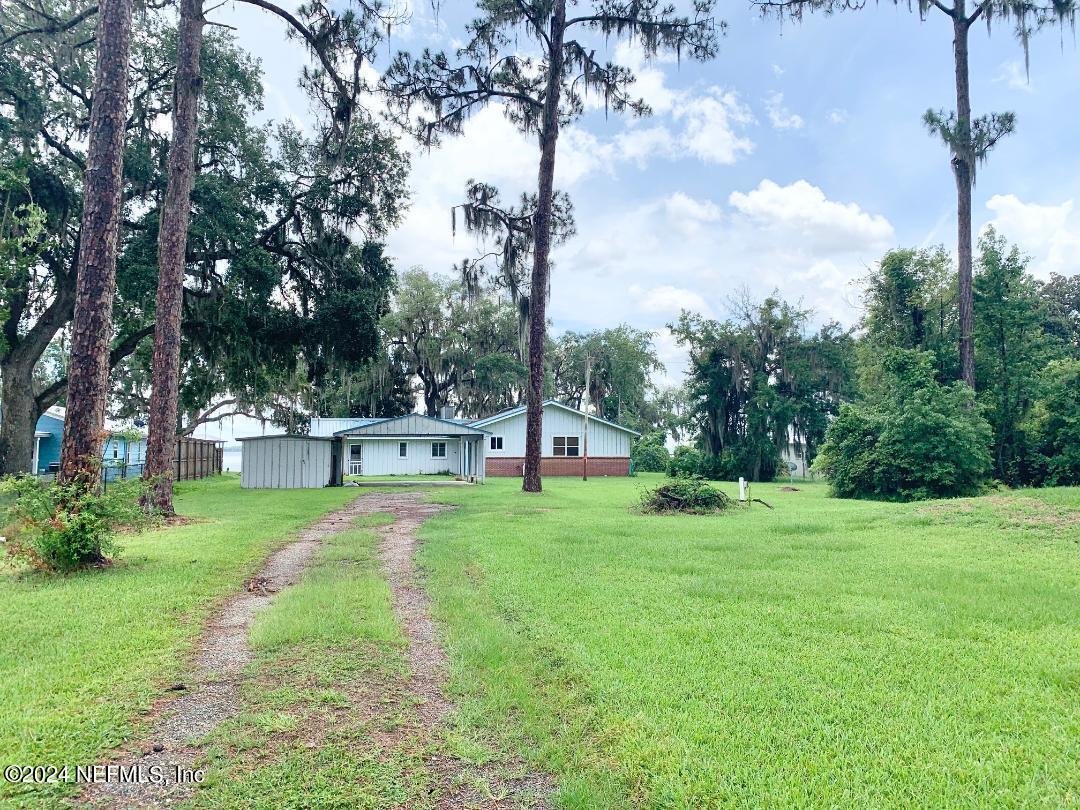 128 CEDAR CREEK Road