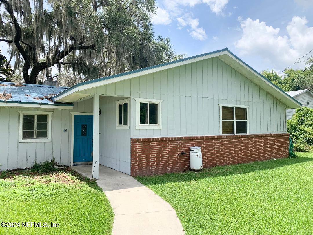 128 CEDAR CREEK Road