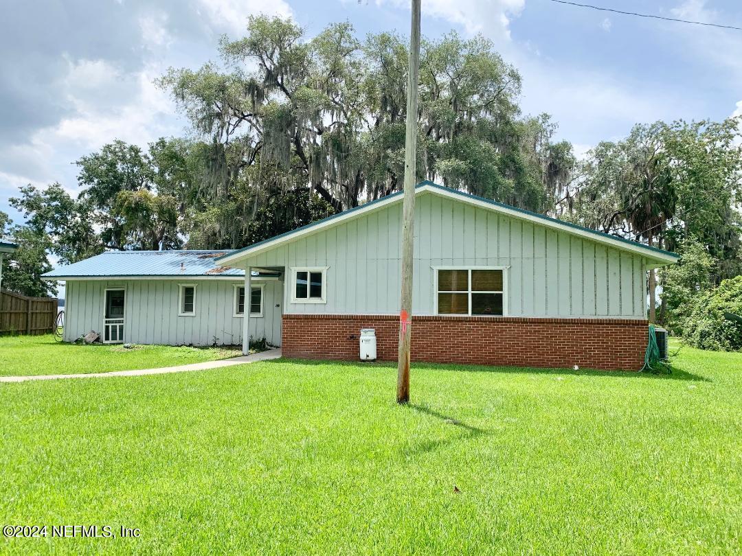 128 CEDAR CREEK Road