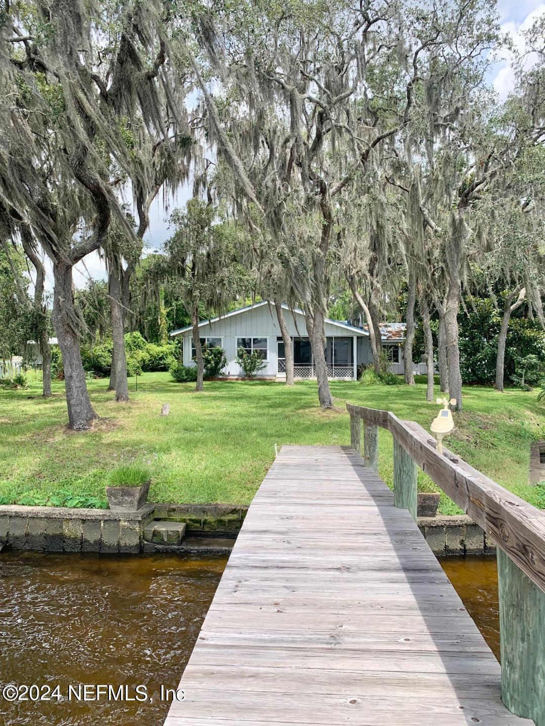 128 CEDAR CREEK Road
