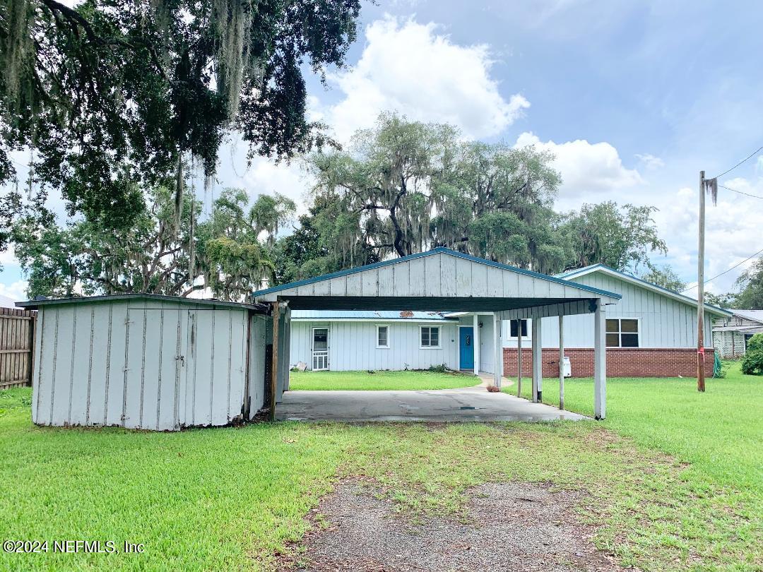 128 CEDAR CREEK Road