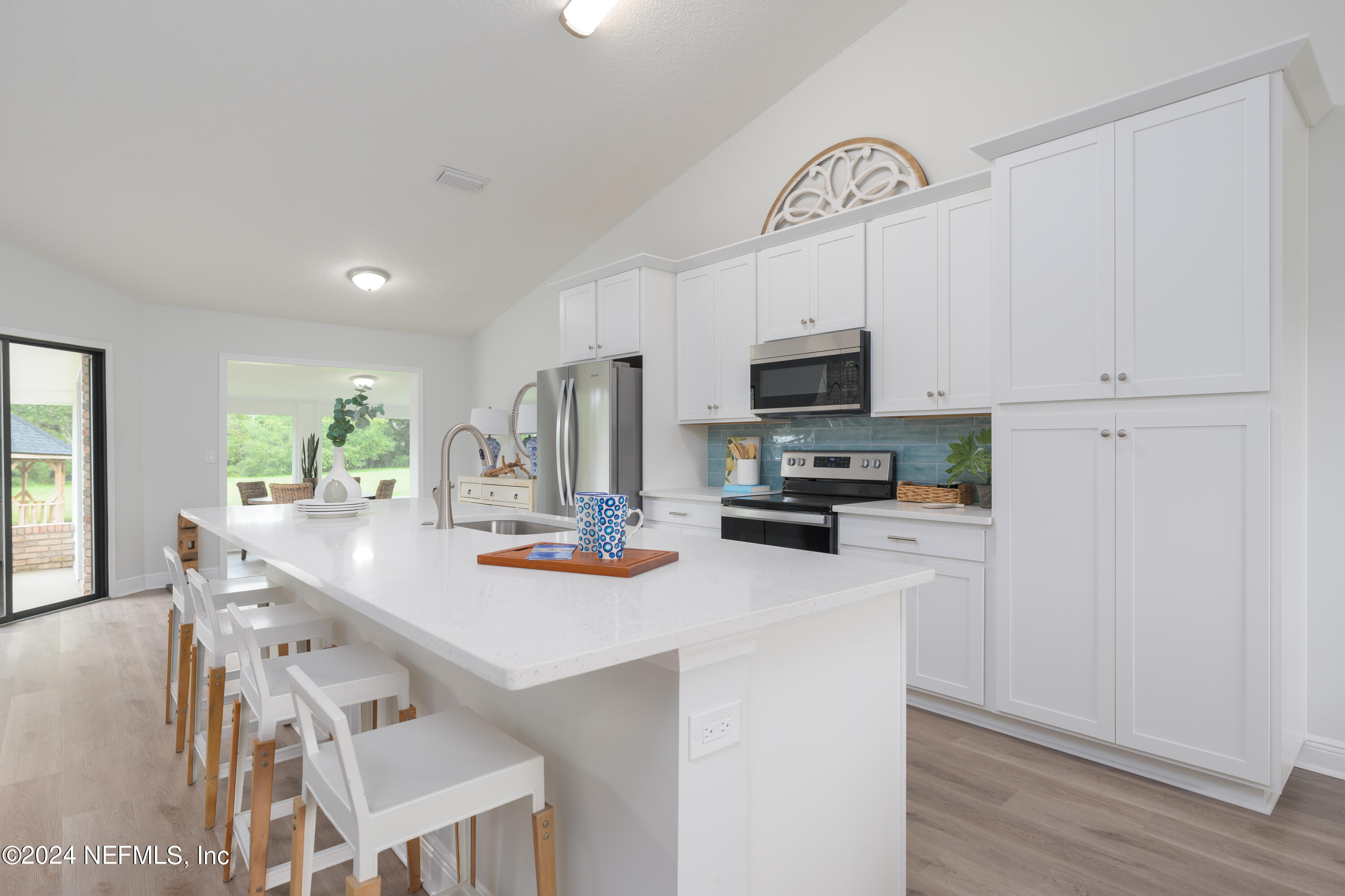 417 ASHCROFT LANDING Drive