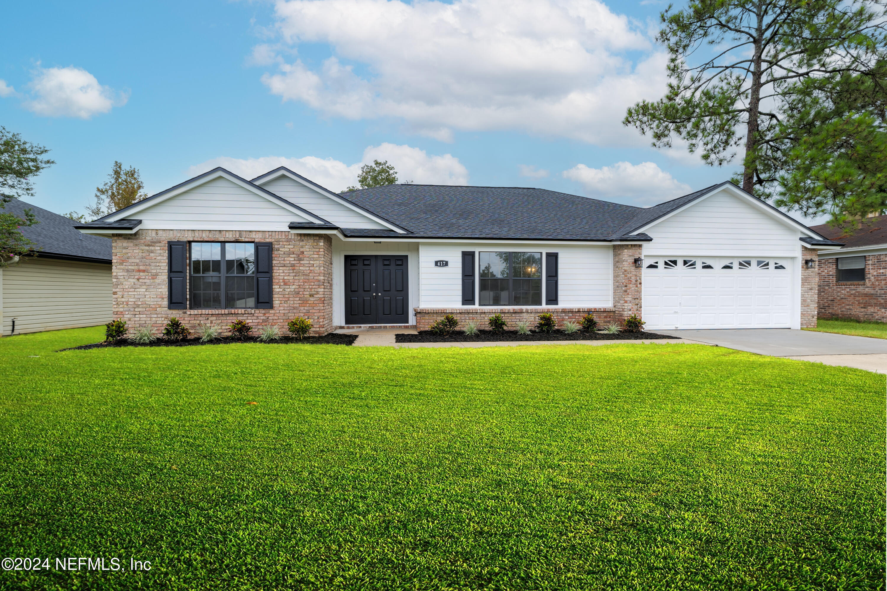 417 ASHCROFT LANDING Drive