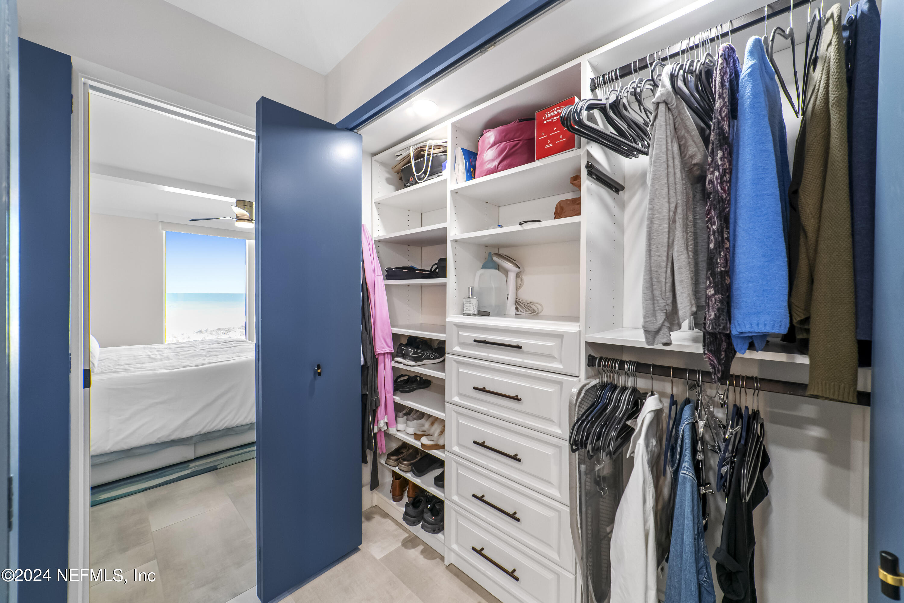 2100 OCEAN Drive S, 2C