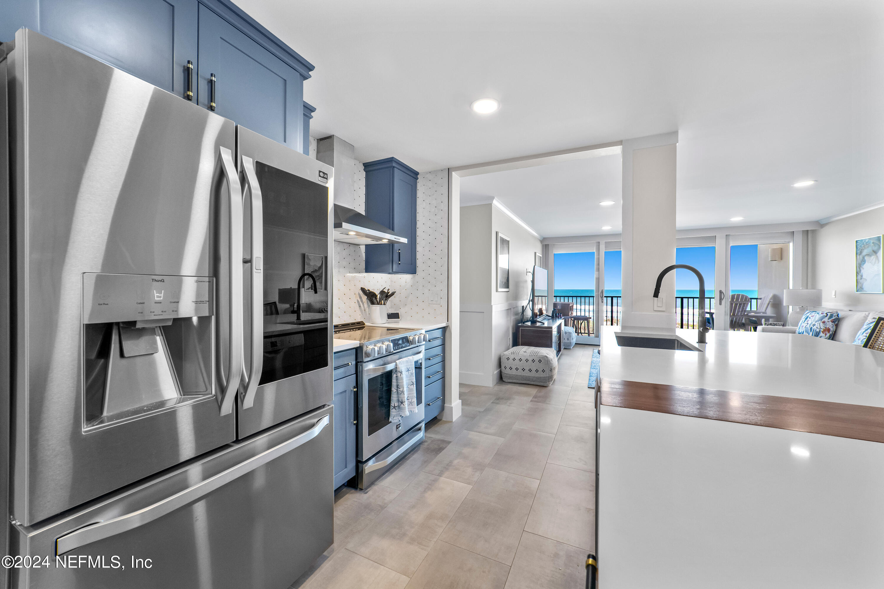 2100 OCEAN Drive S, 2C