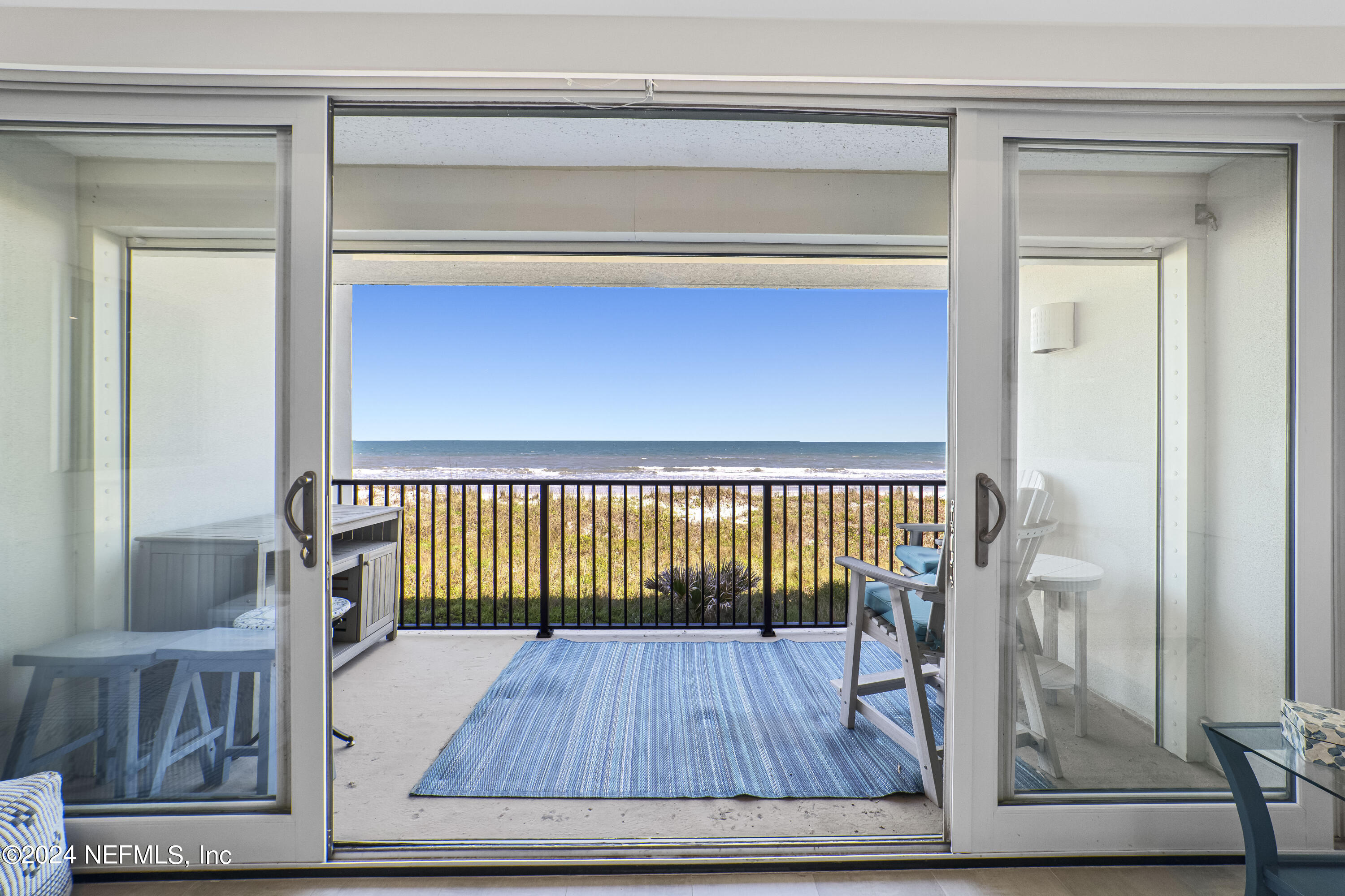 2100 OCEAN Drive S, 2C