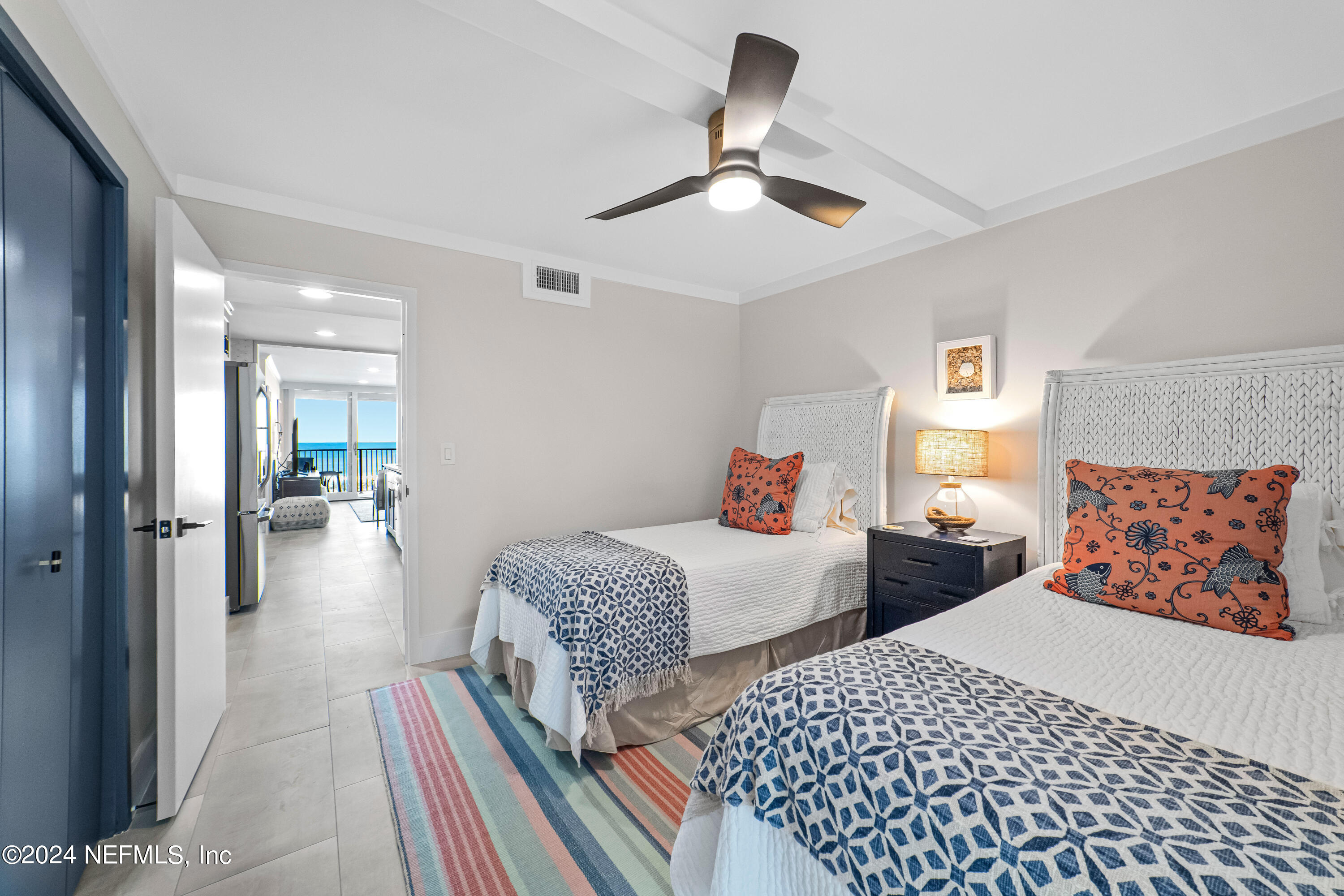 2100 OCEAN Drive S, 2C