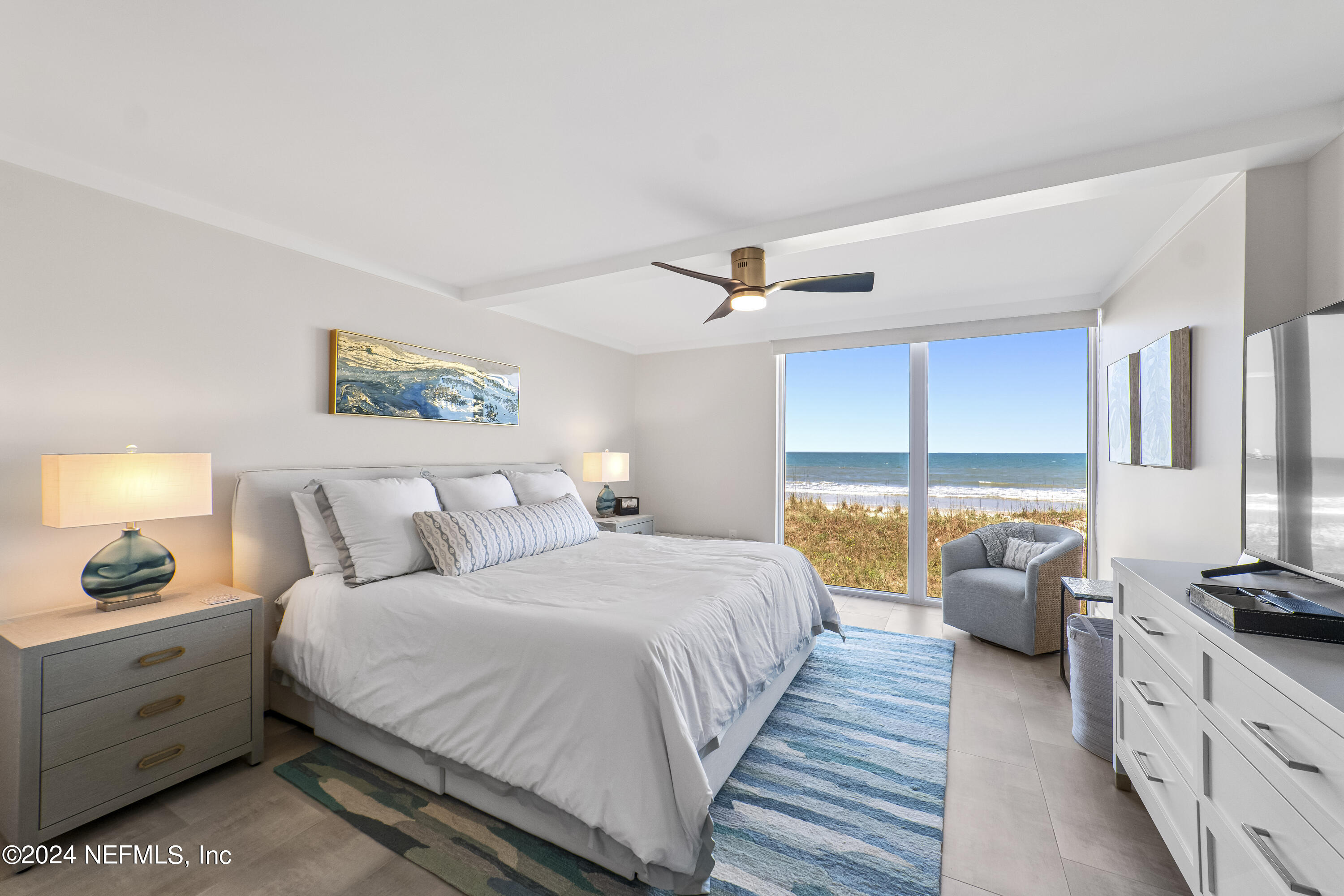 2100 OCEAN Drive S, 2C