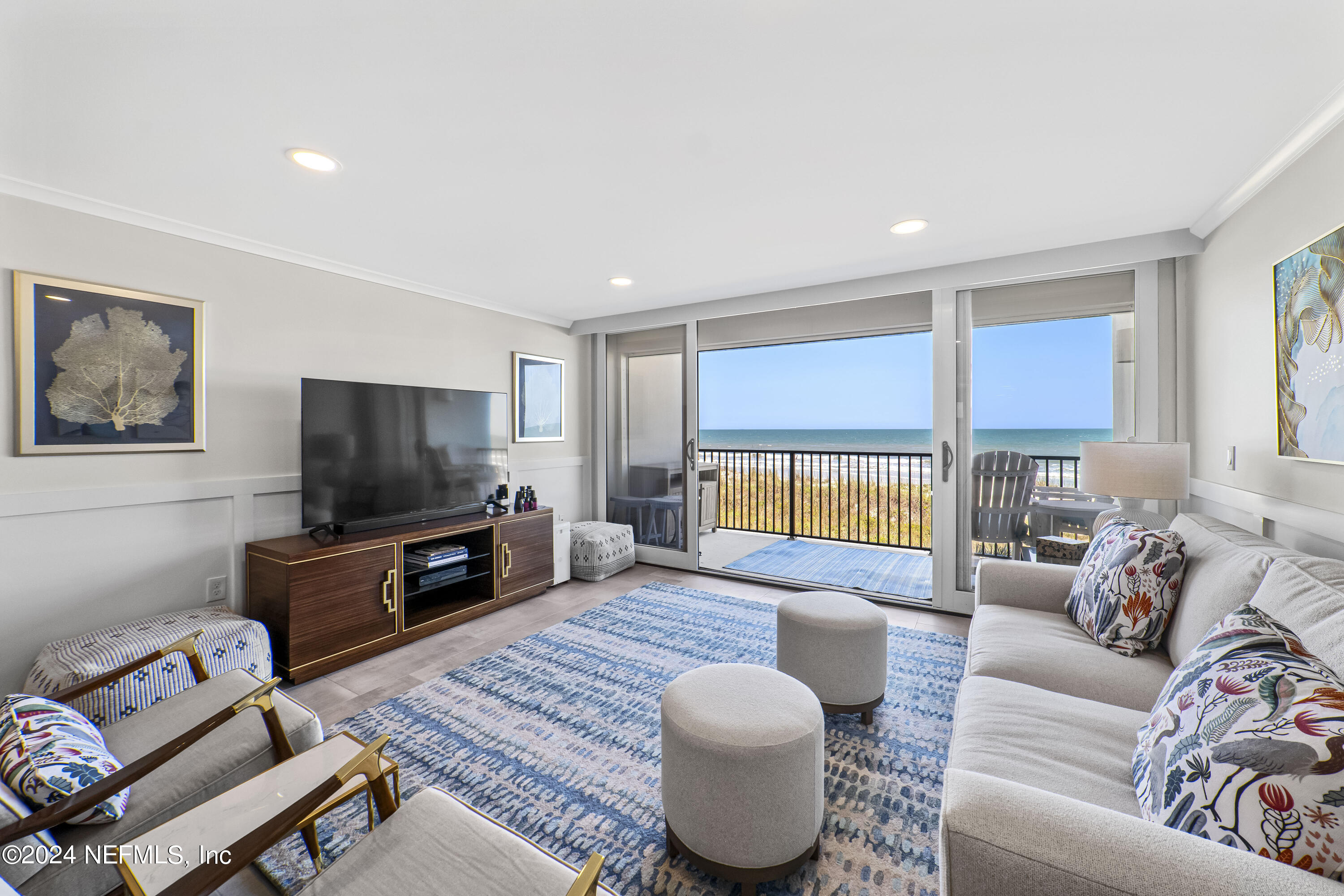 2100 OCEAN Drive S, 2C