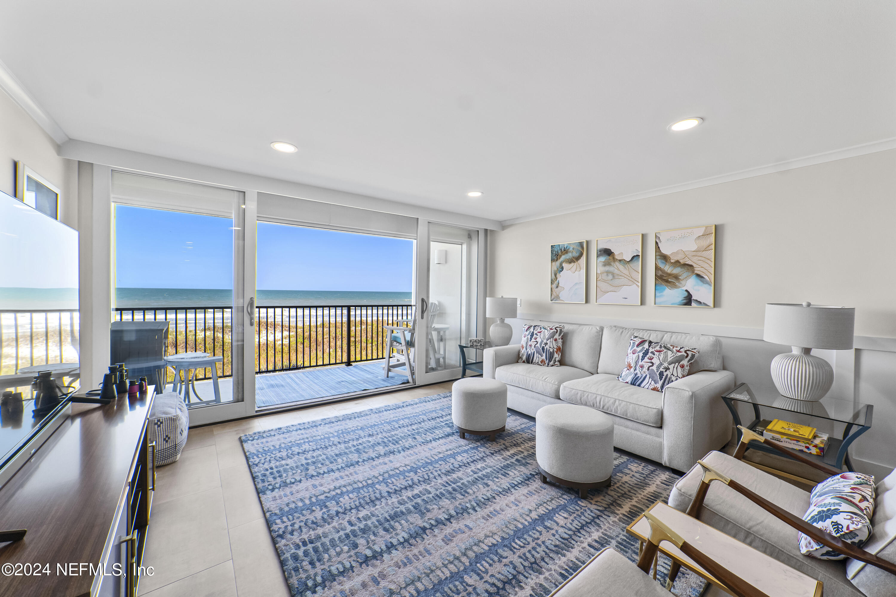 2100 OCEAN Drive S, 2C