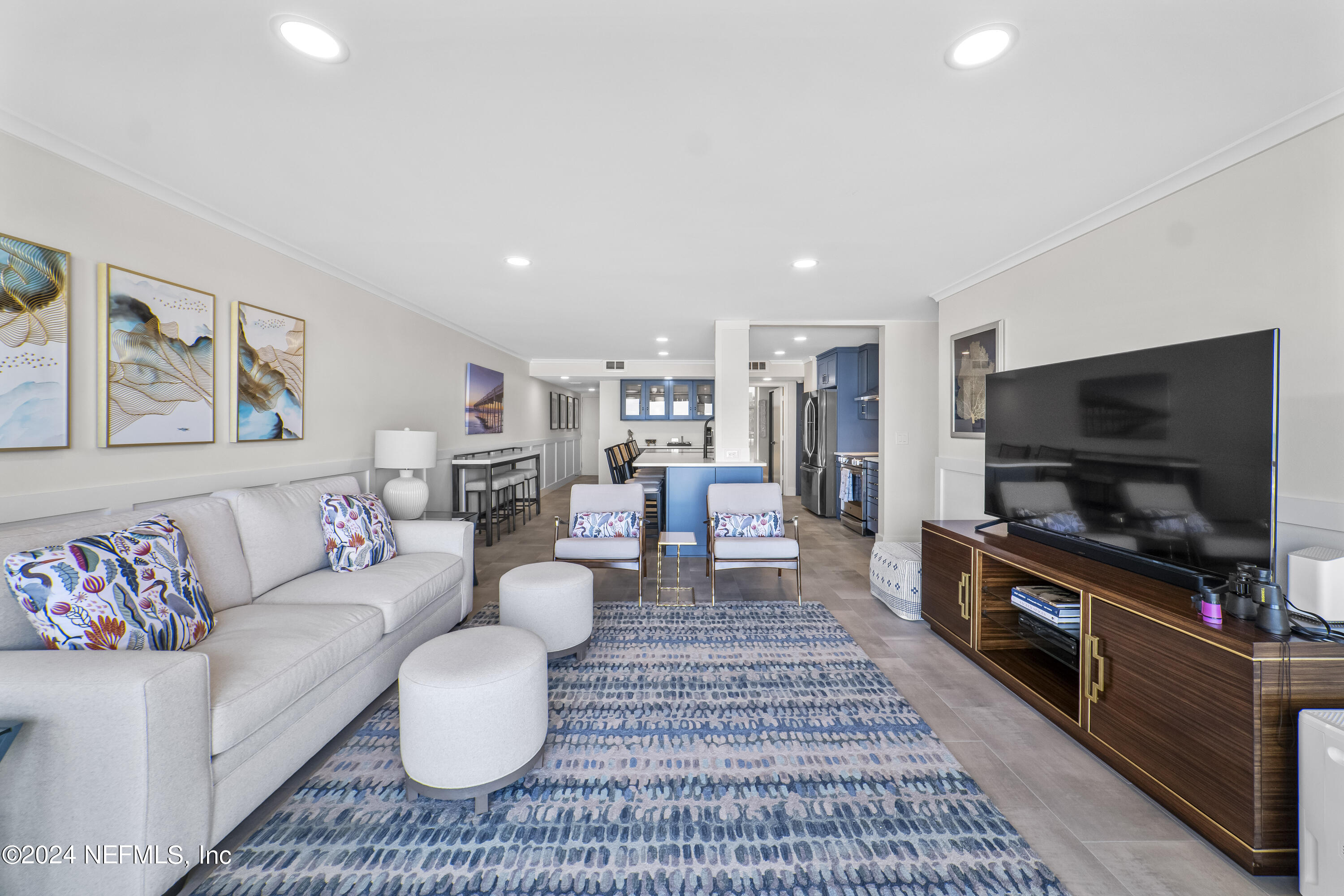 2100 OCEAN Drive S, 2C