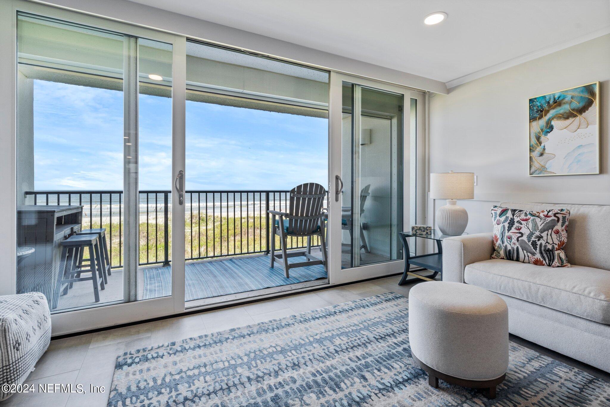 2100 OCEAN Drive S, 2C