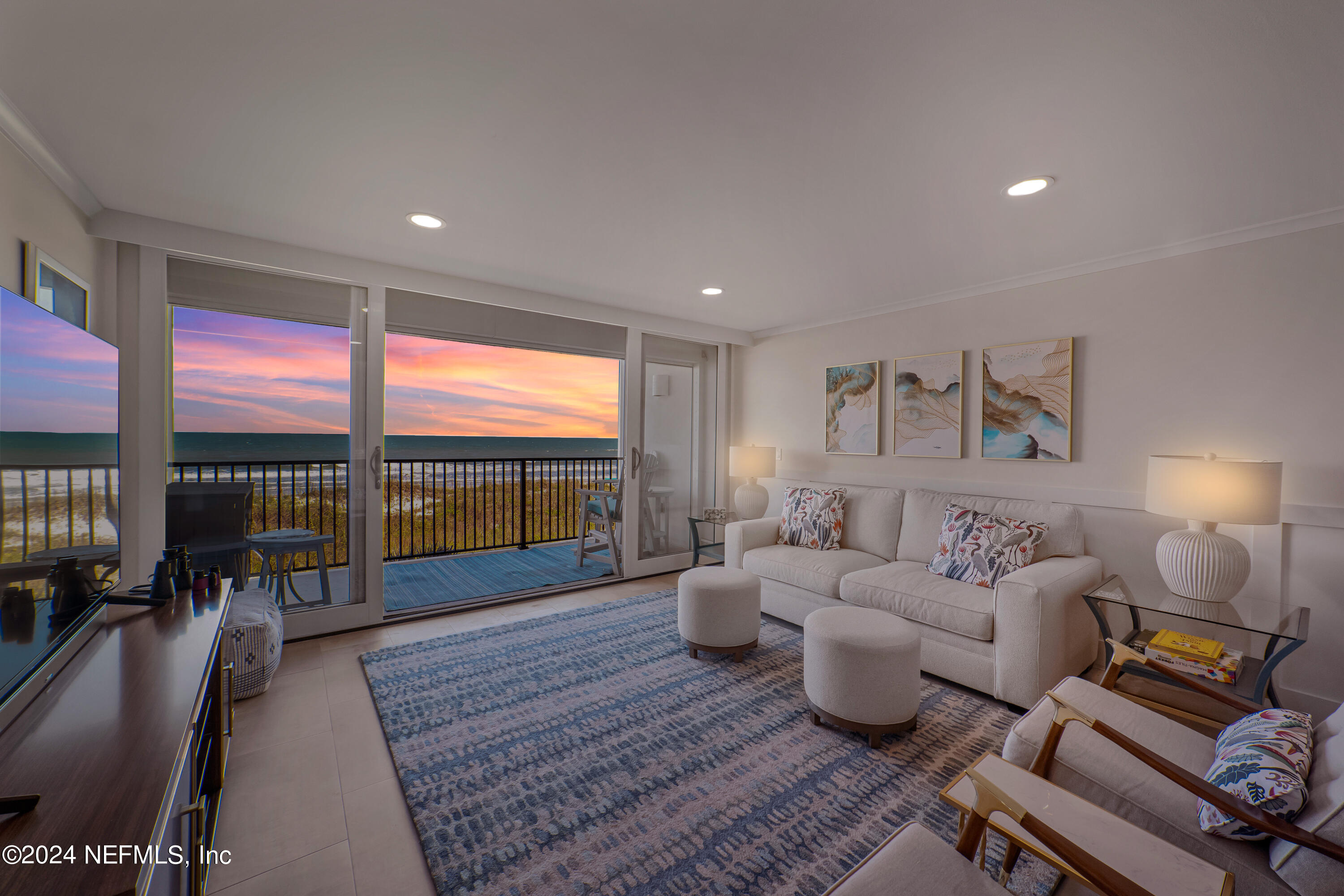 2100 OCEAN Drive S, 2C