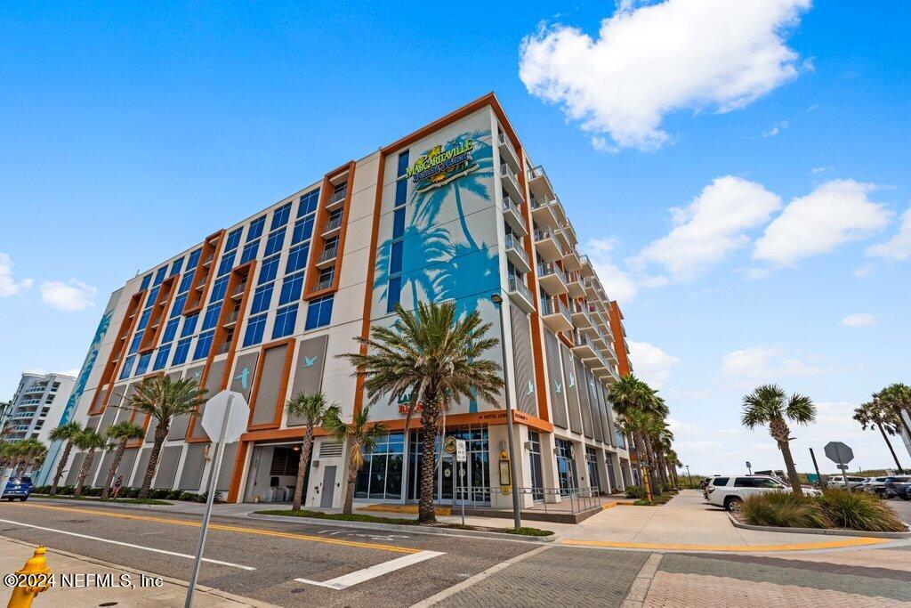 2100 OCEAN Drive S, 2C