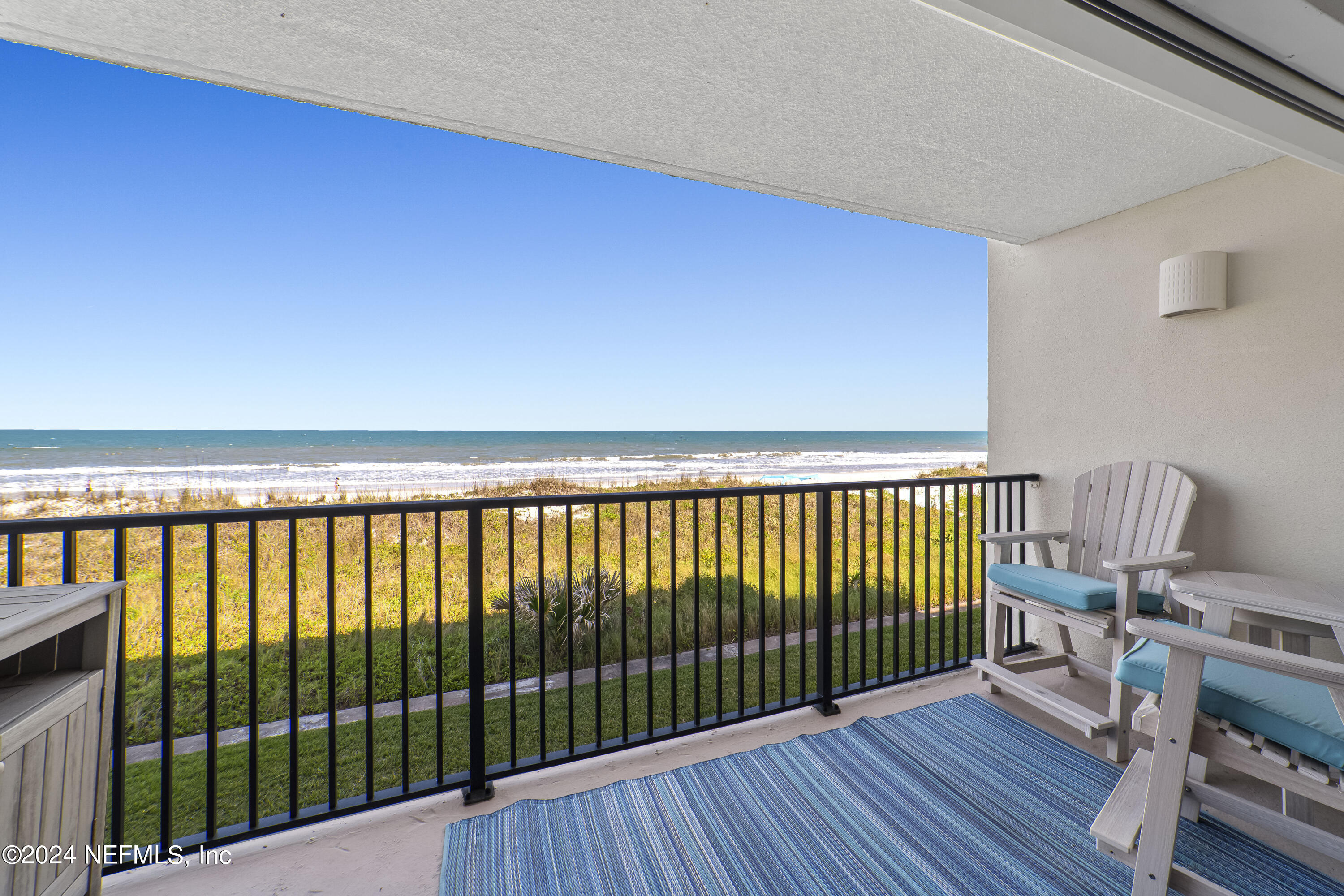 2100 OCEAN Drive S, 2C