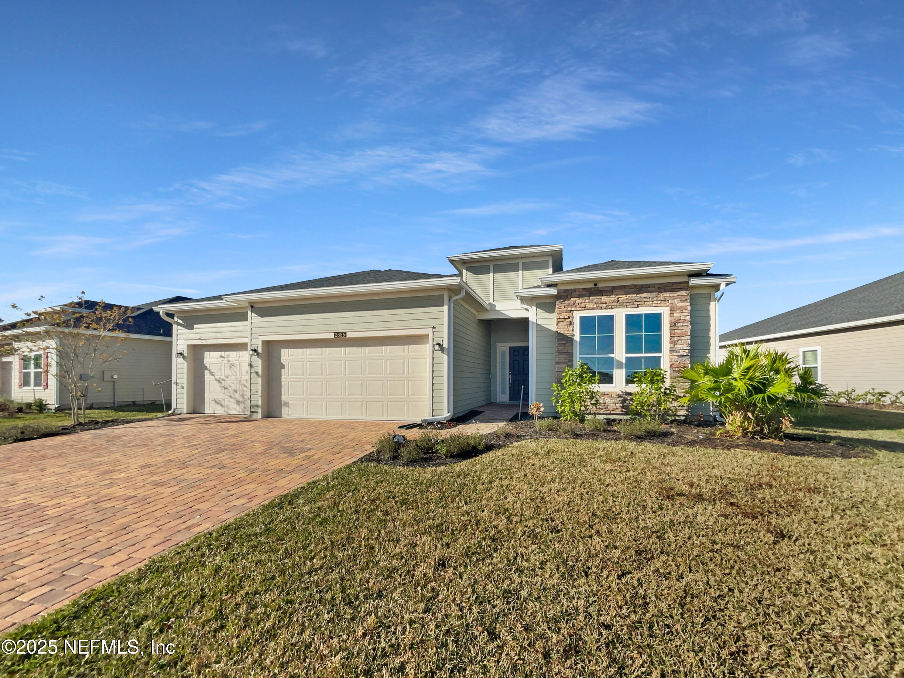 2886 BRAMBLETON Place