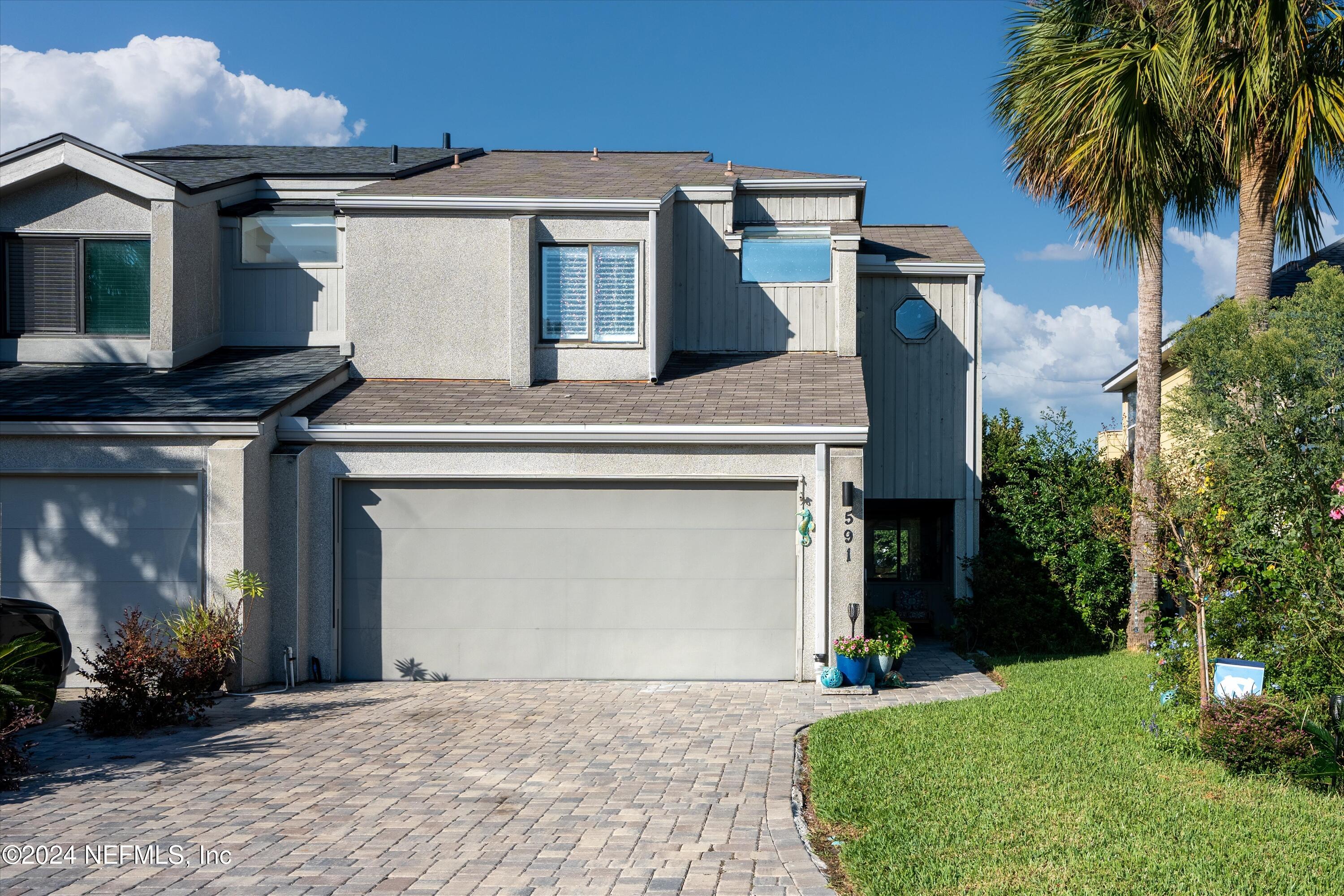 591 SELVA LAKES Circle
