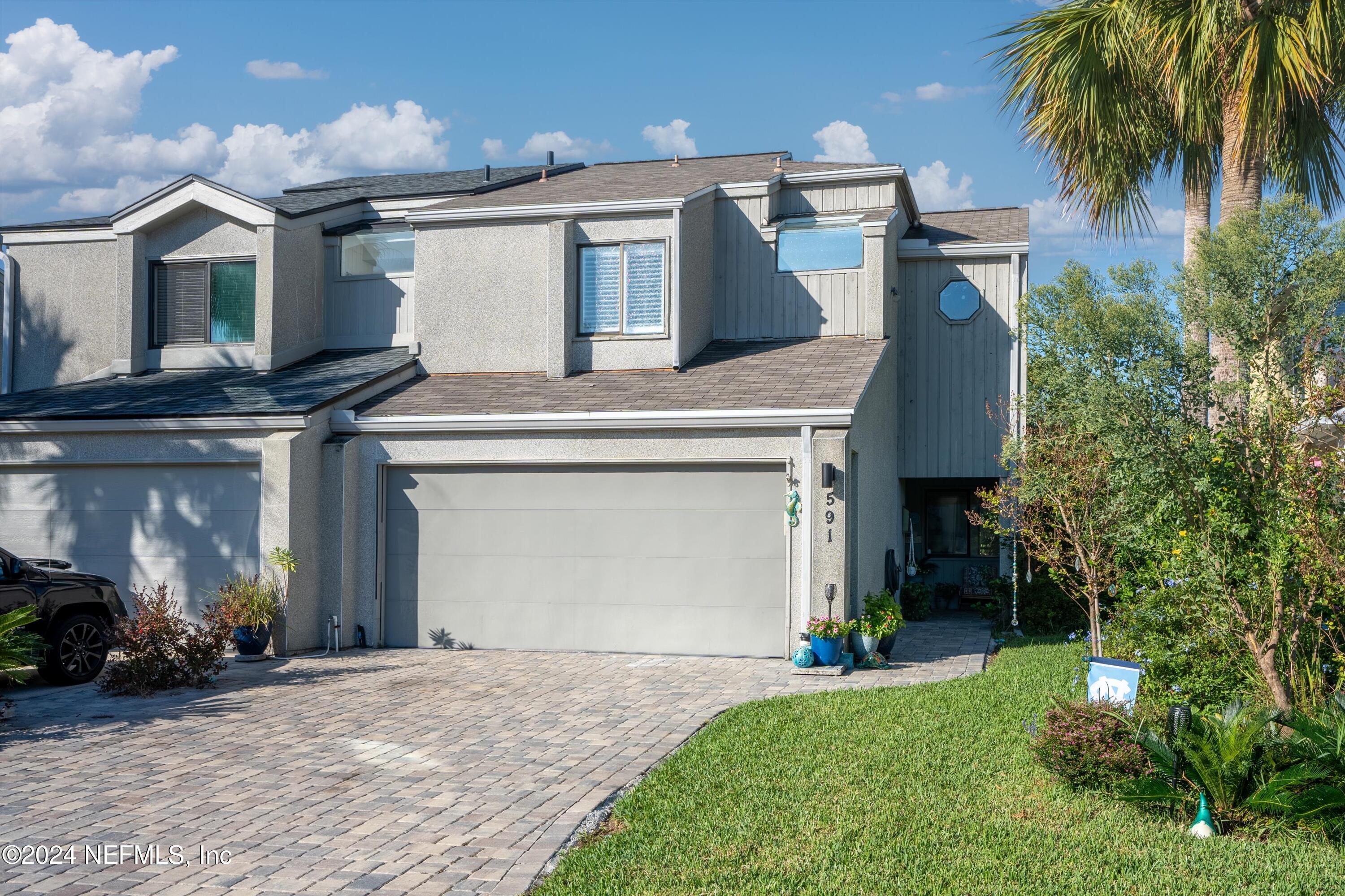 591 SELVA LAKES Circle