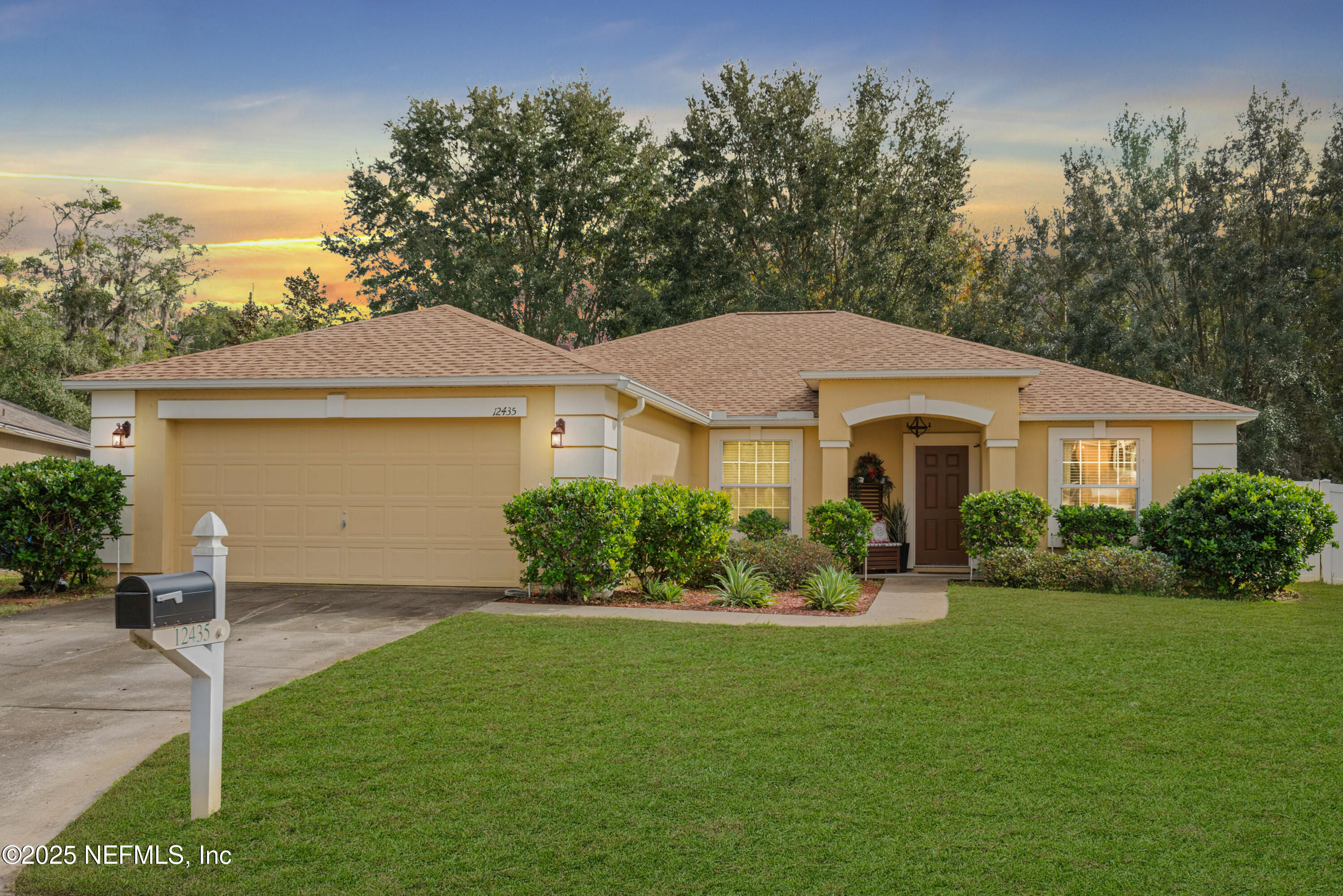 12435 SUGARBERRY Way