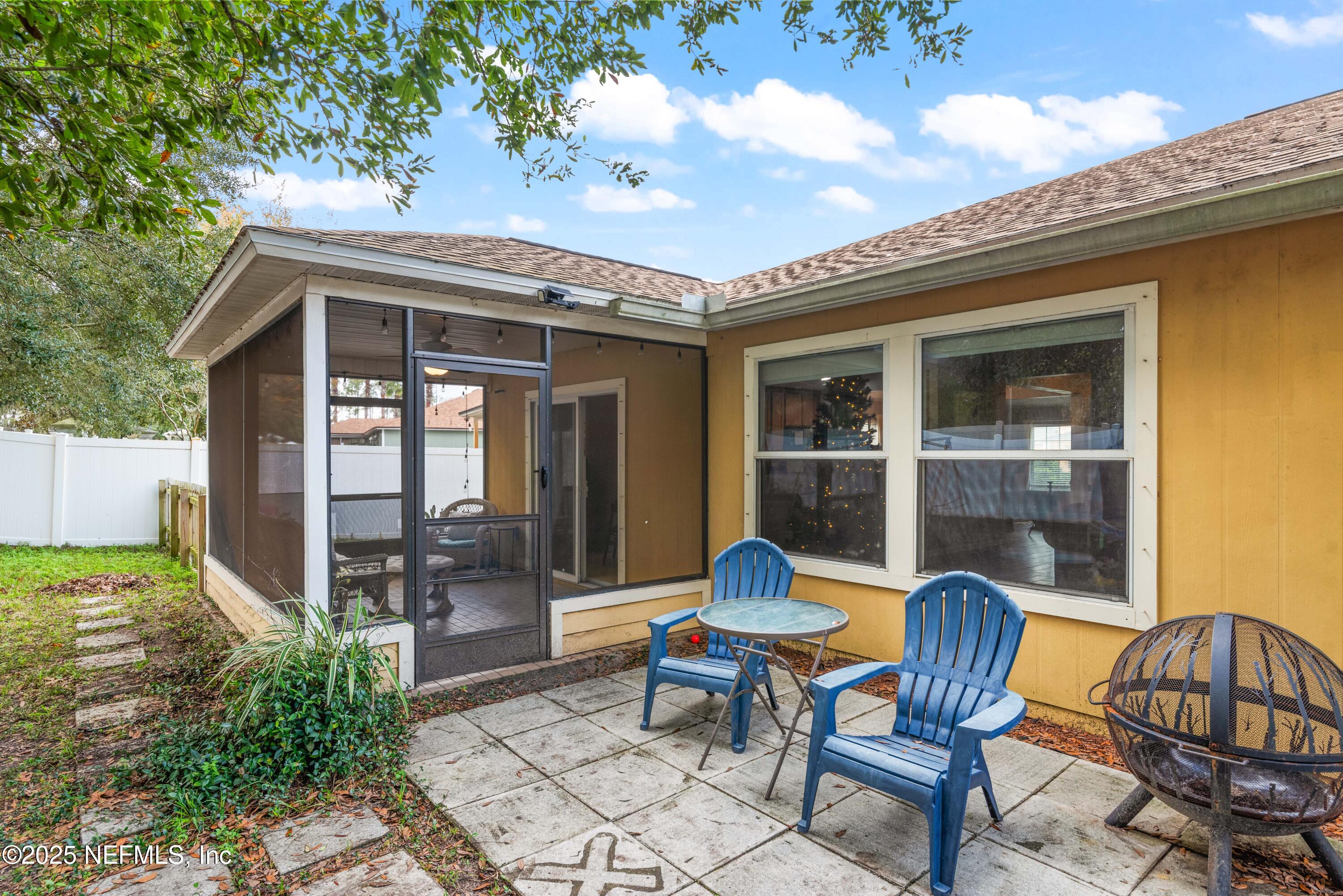 12435 SUGARBERRY Way