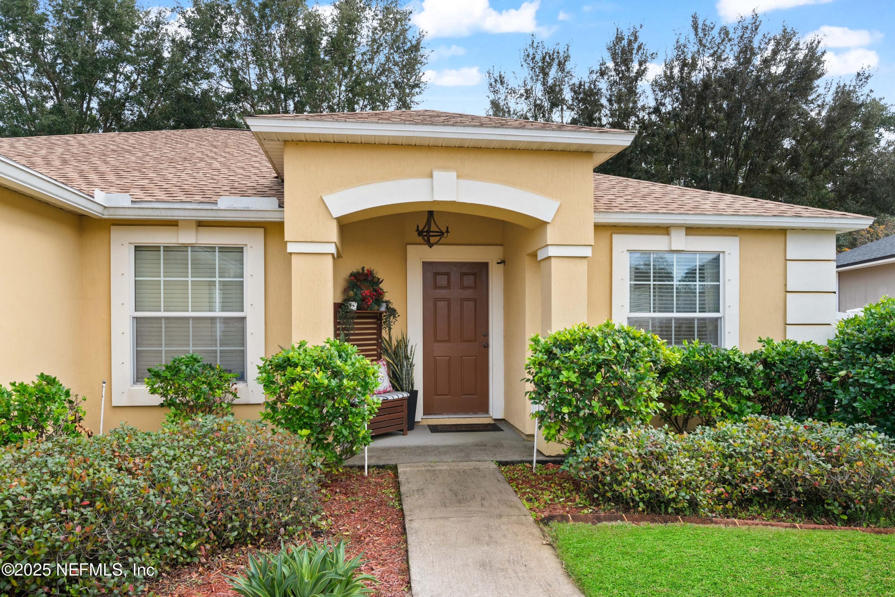 12435 SUGARBERRY Way