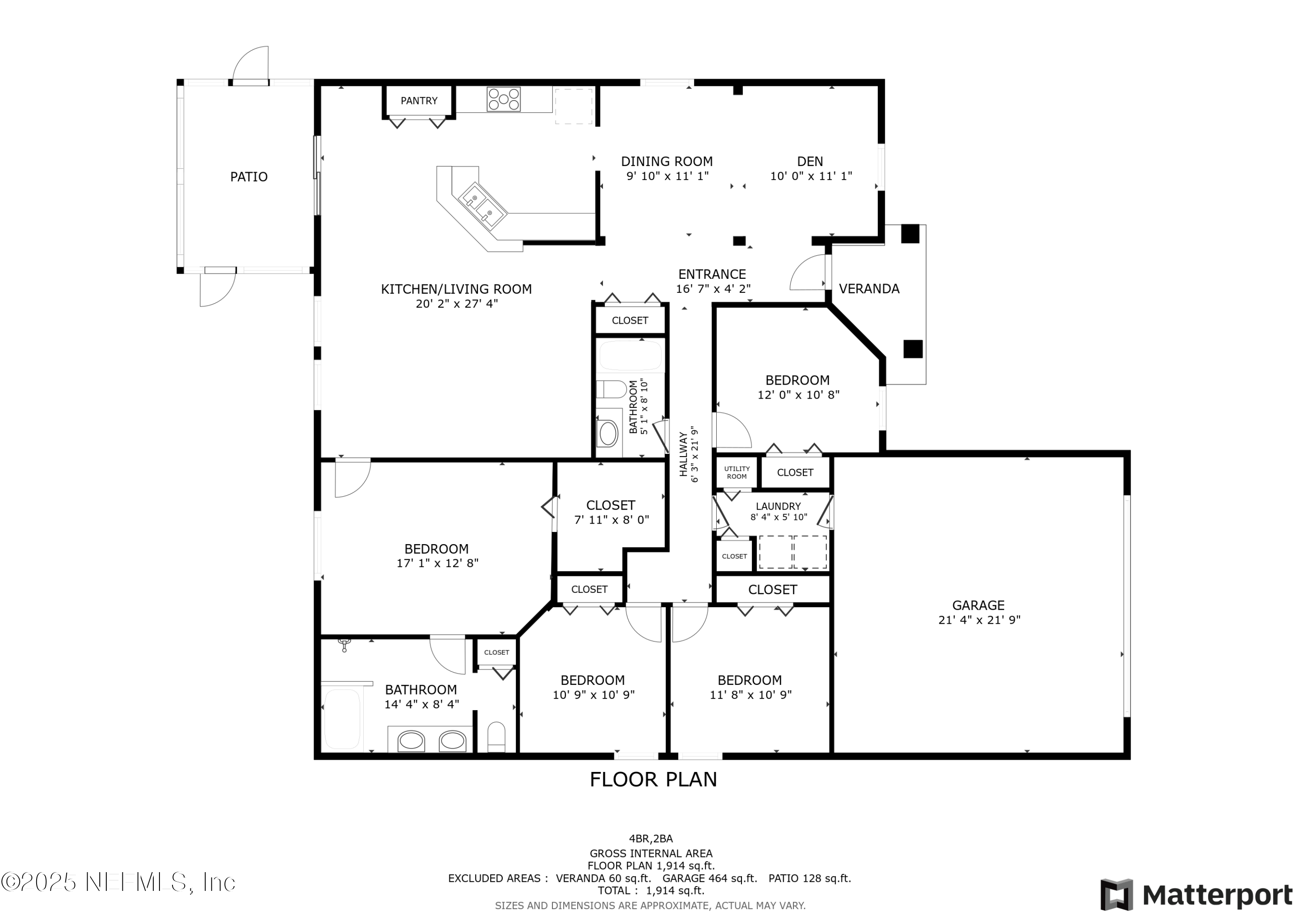 12435 SUGARBERRY Way