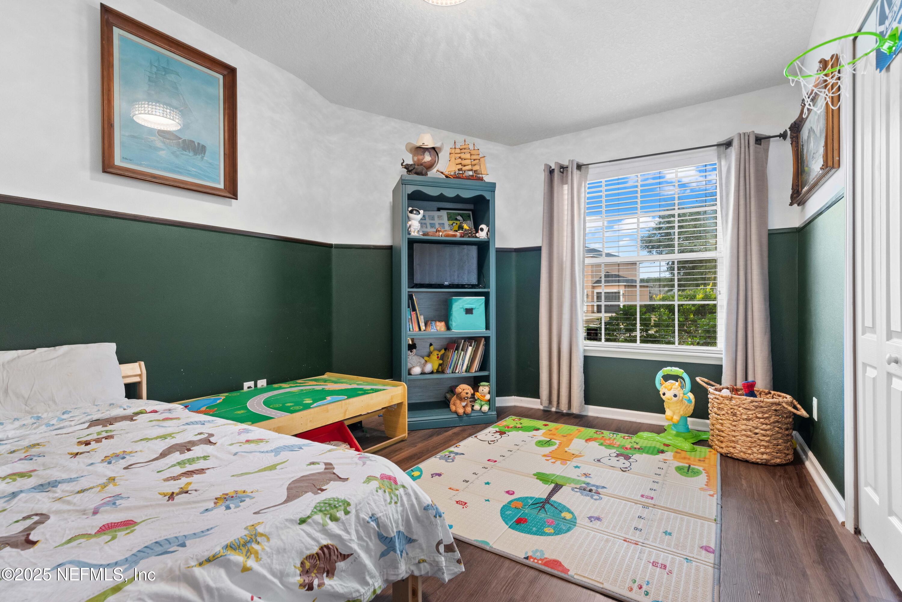 12435 SUGARBERRY Way