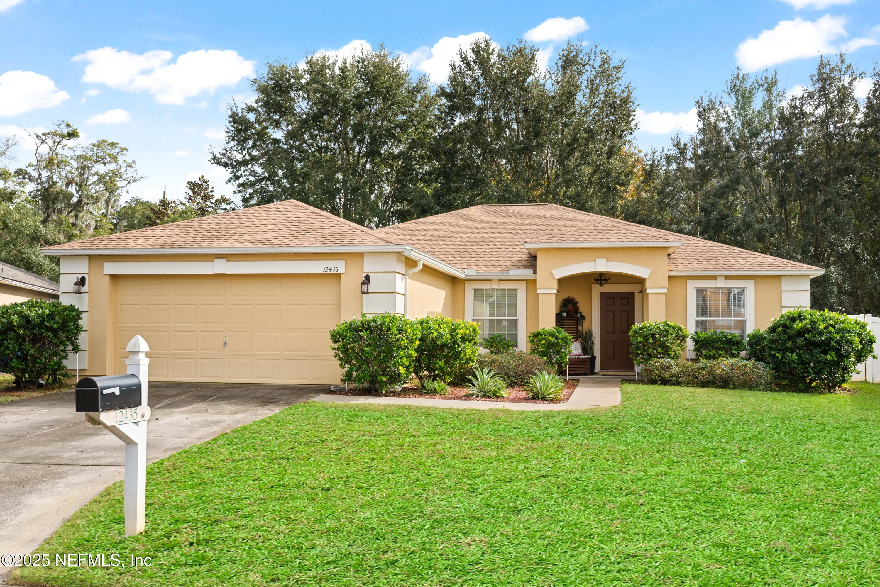 12435 SUGARBERRY Way