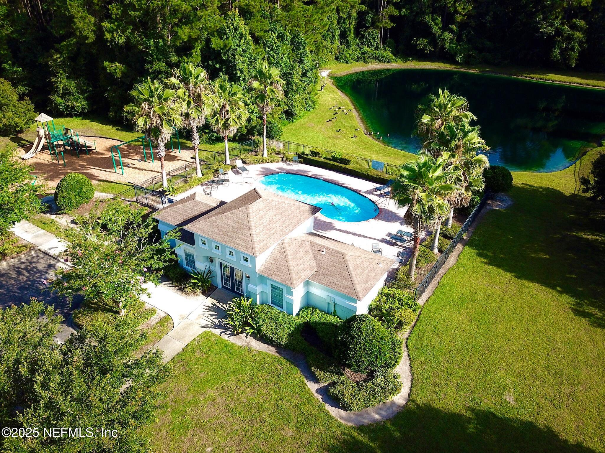 12435 SUGARBERRY Way