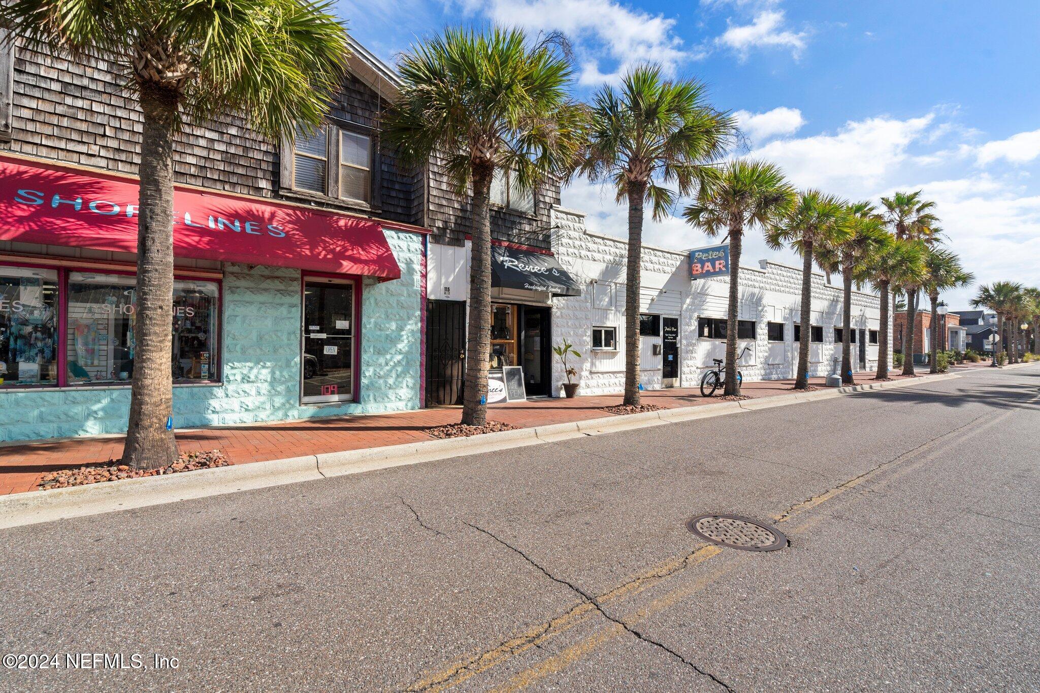 307 4TH Street