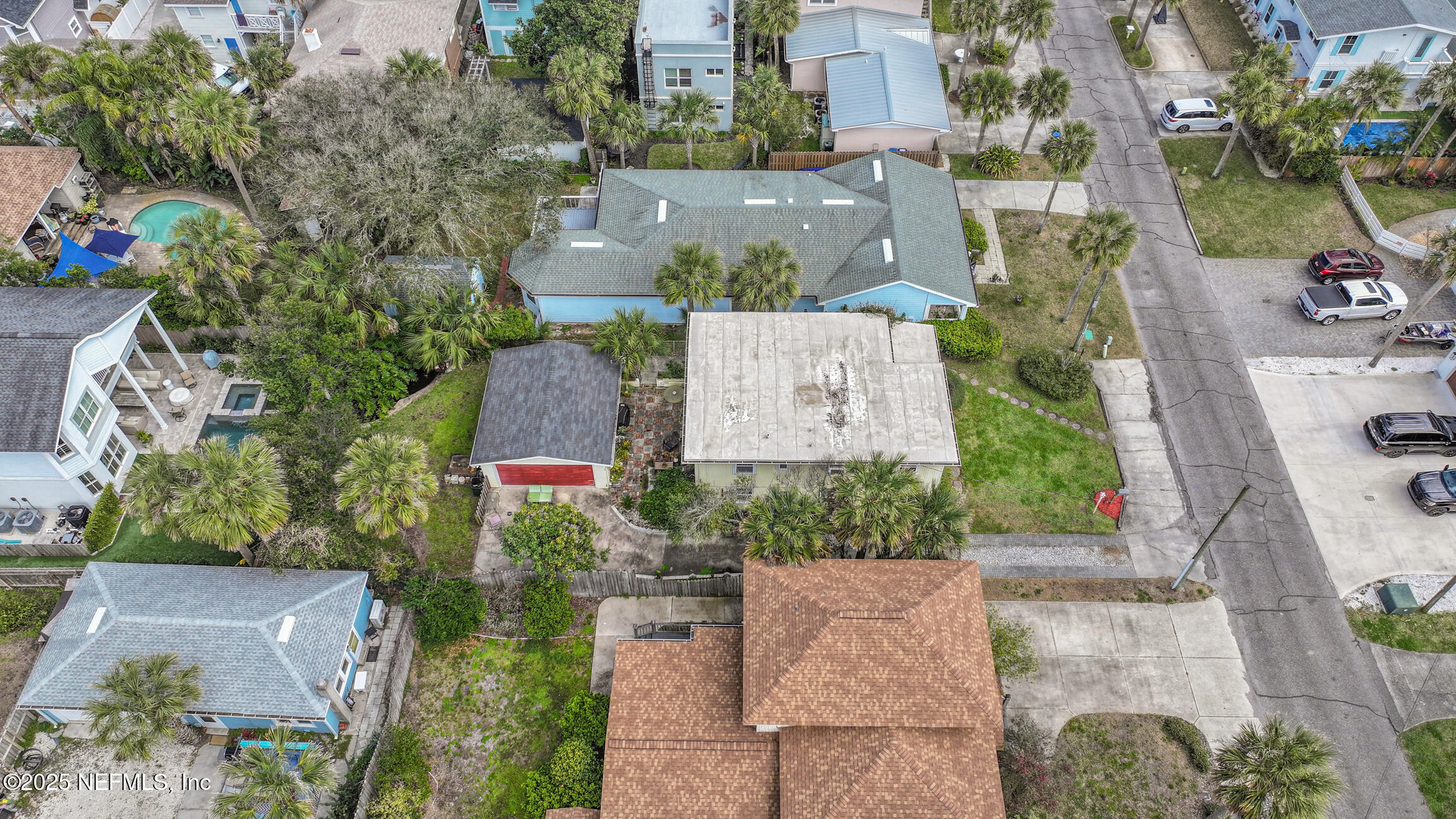 218 CEDAR Street