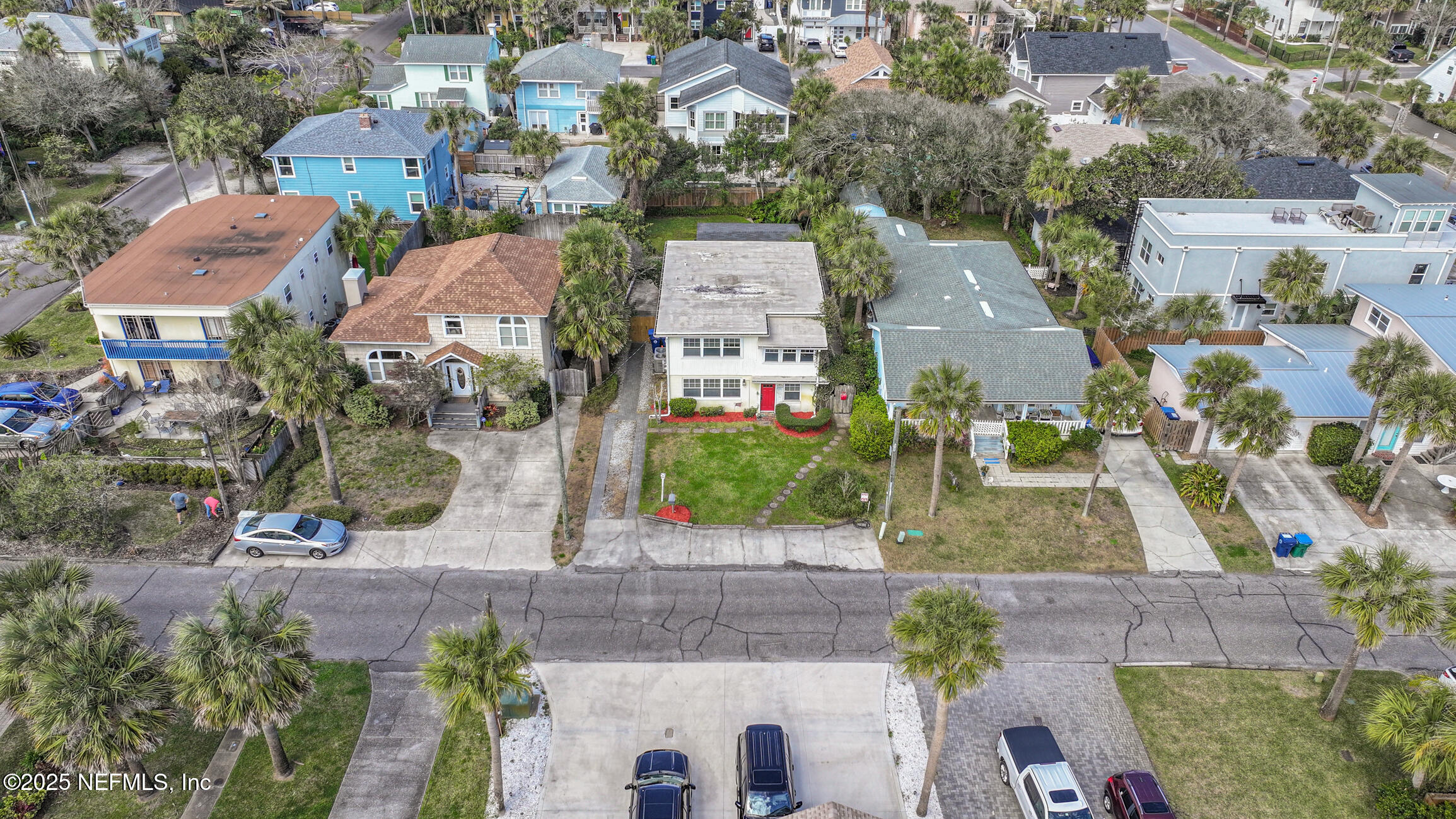218 CEDAR Street