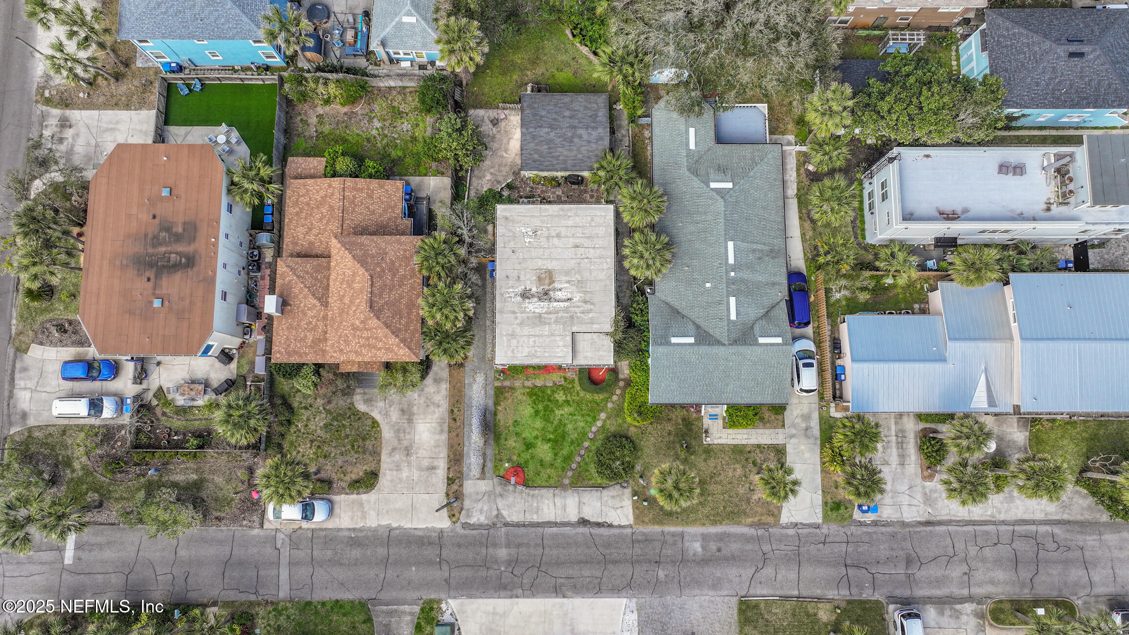 218 CEDAR Street