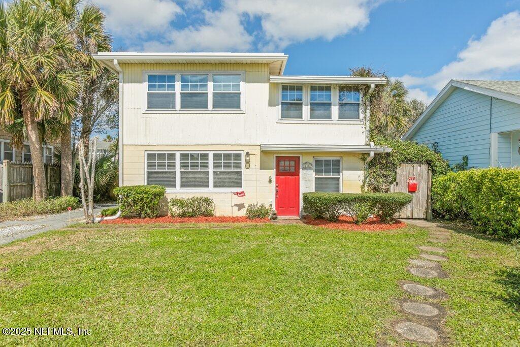 218 CEDAR Street