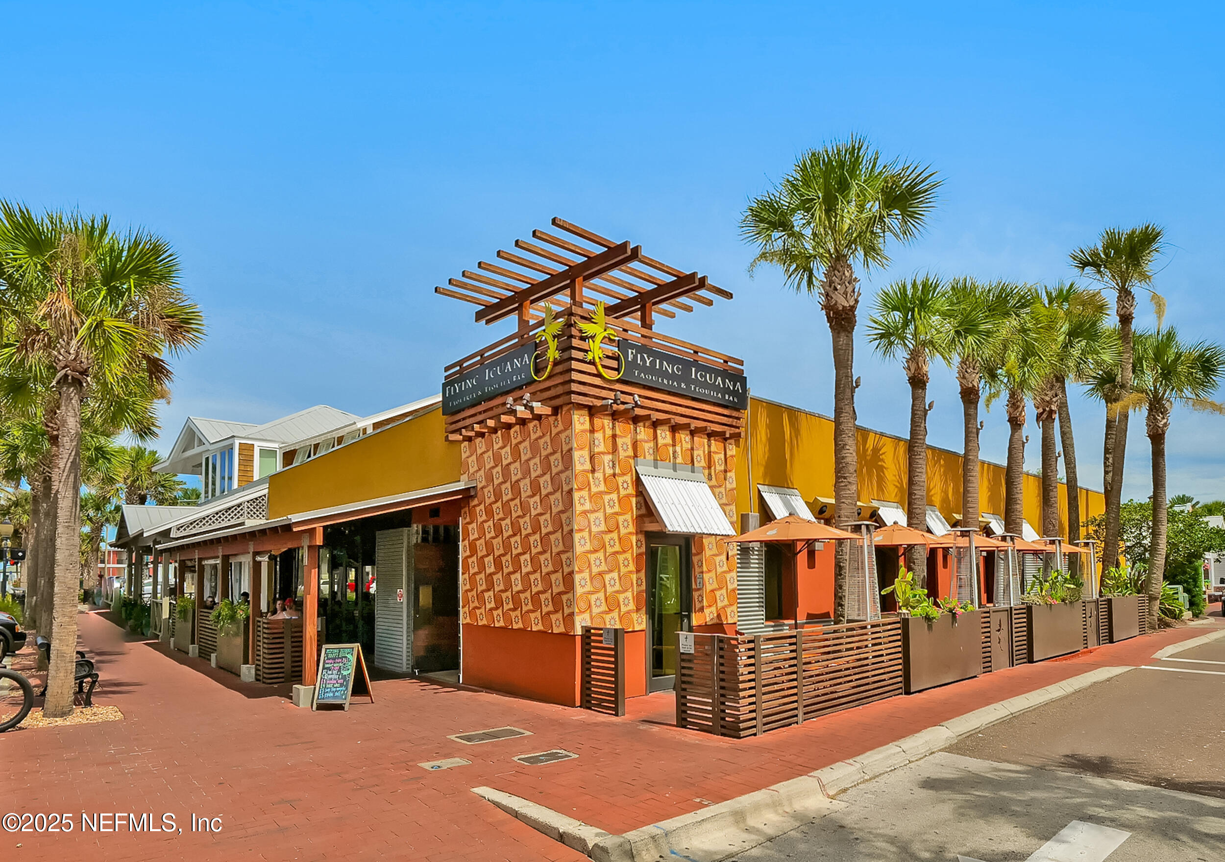1057 LITTLE CYPRESS Key