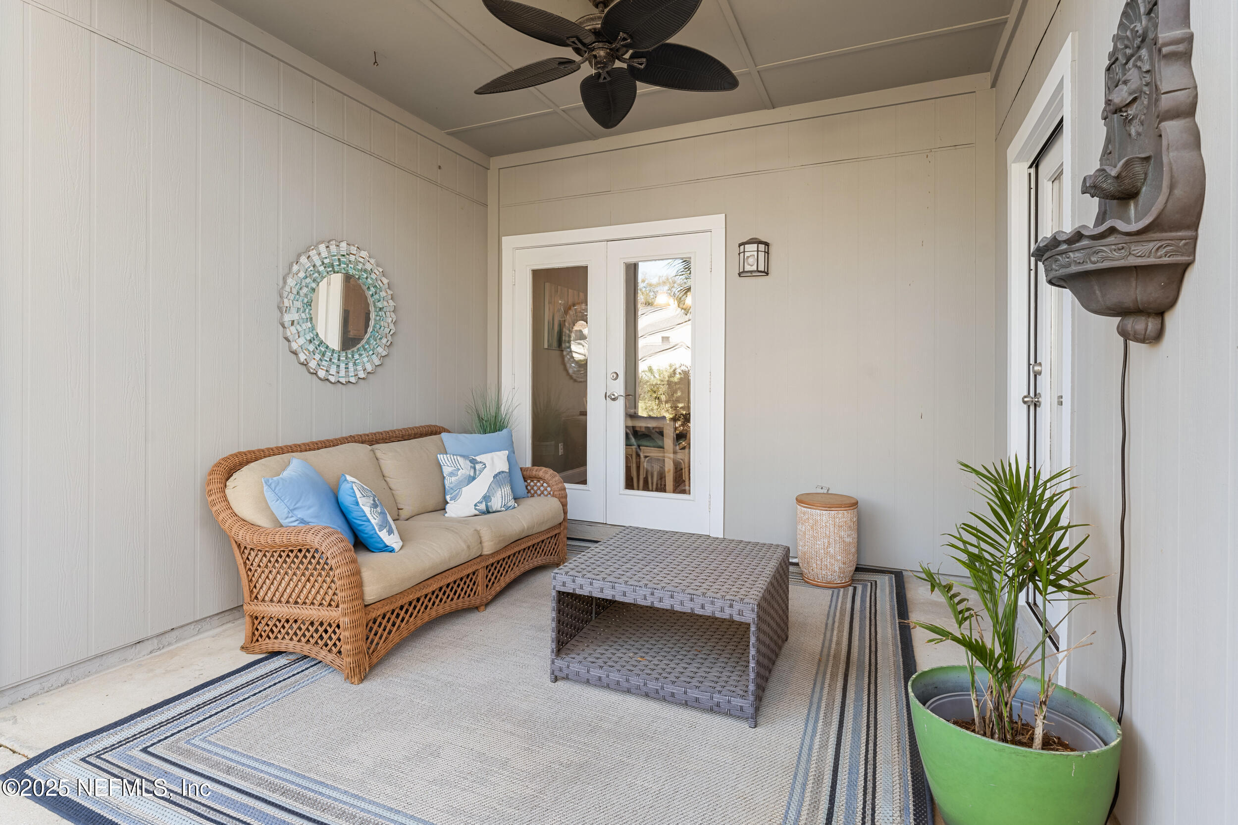 1057 LITTLE CYPRESS Key