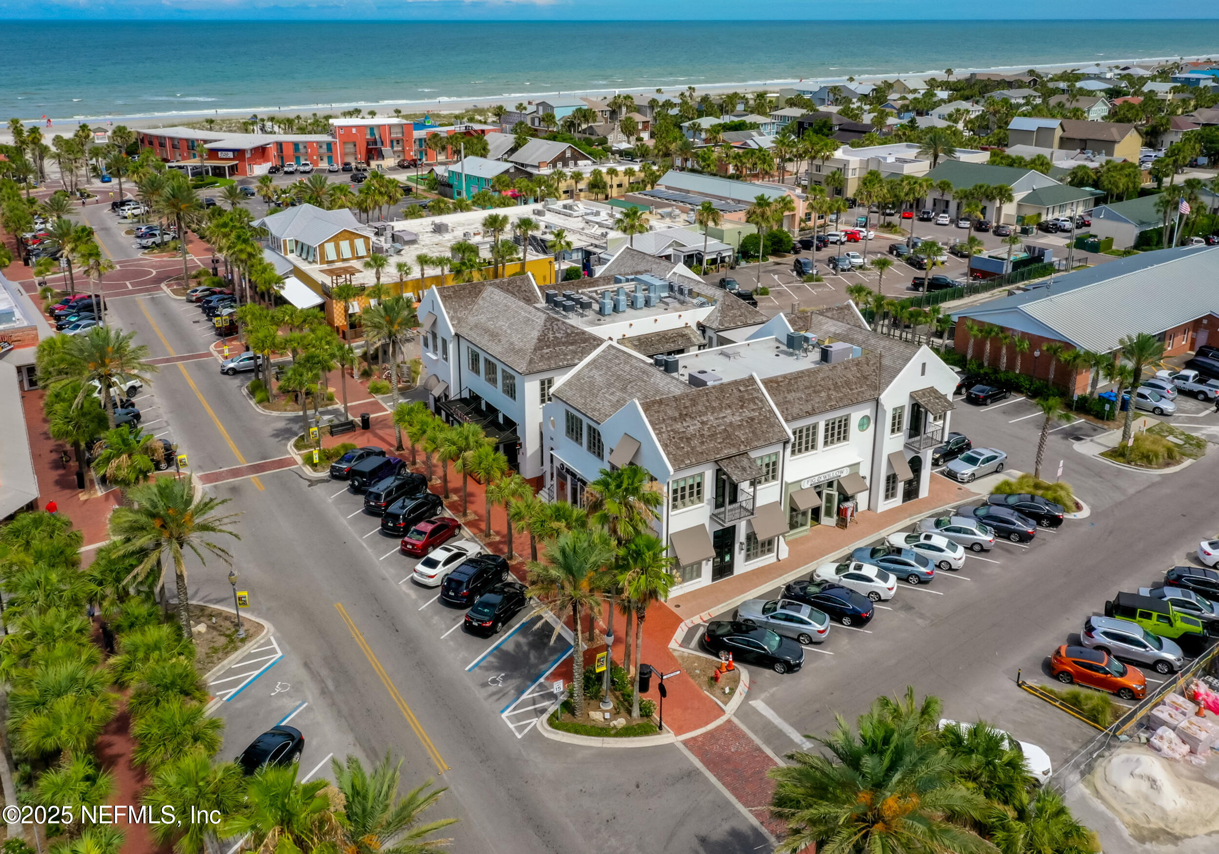1057 LITTLE CYPRESS Key