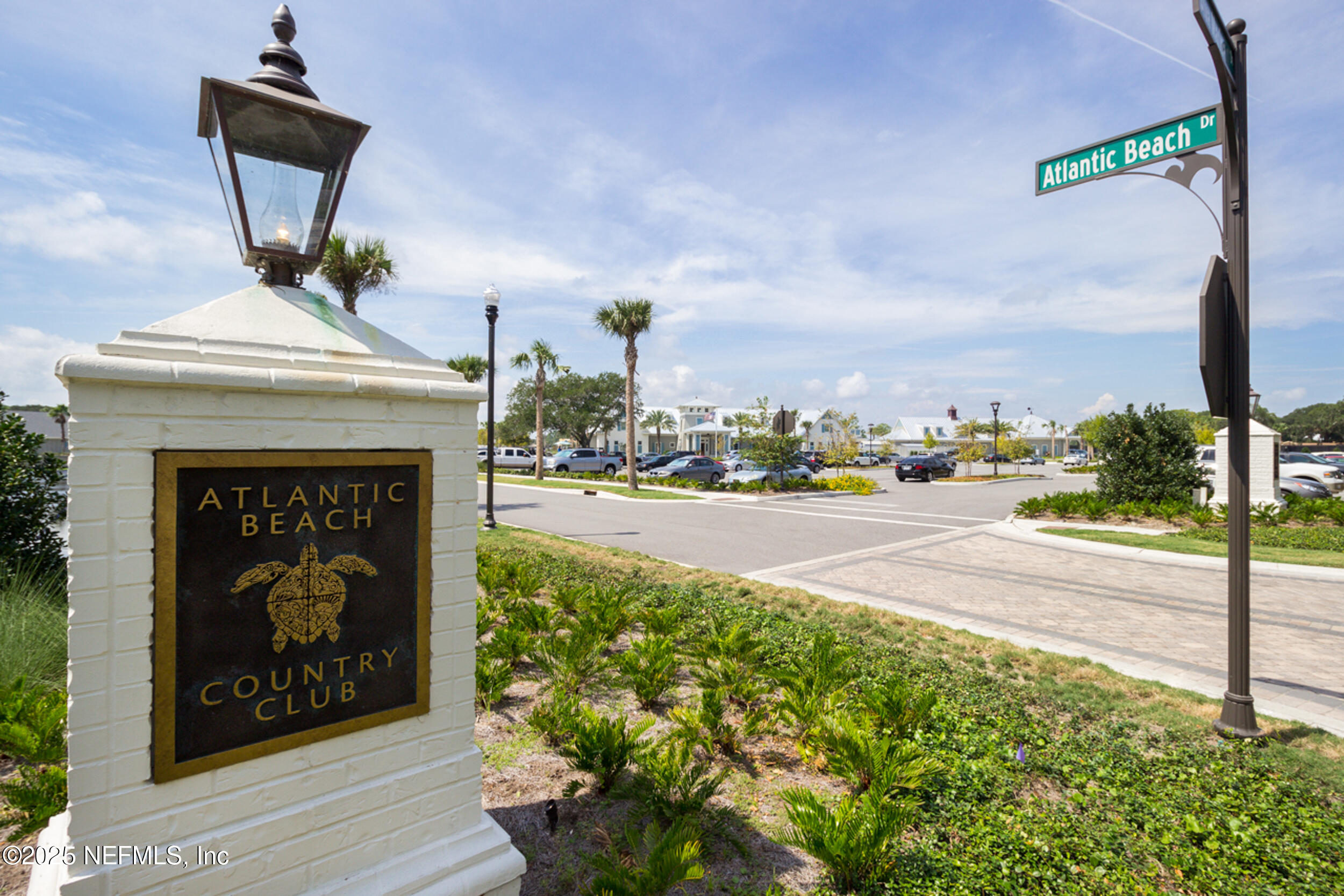 1057 LITTLE CYPRESS Key