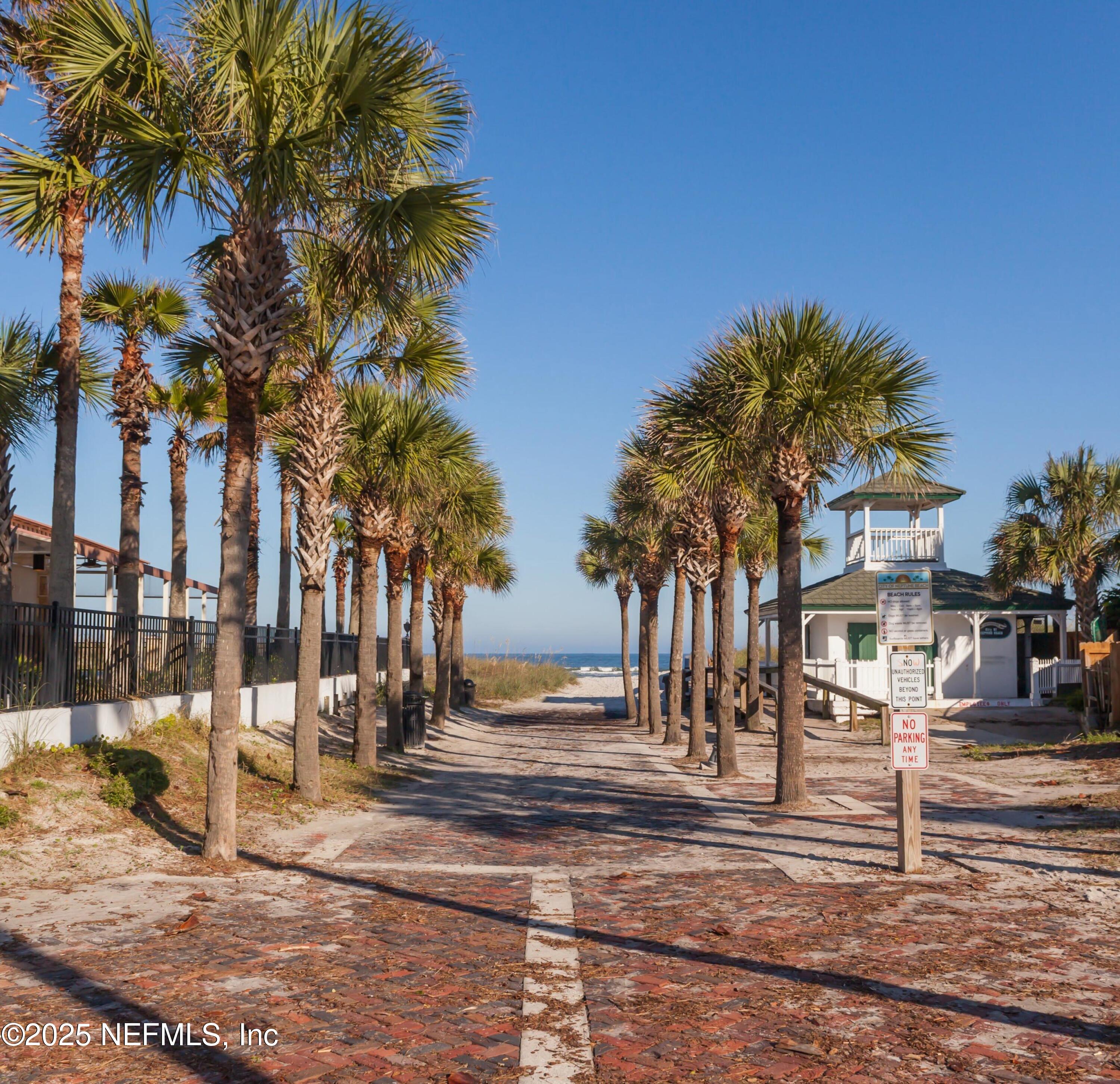 1057 LITTLE CYPRESS Key