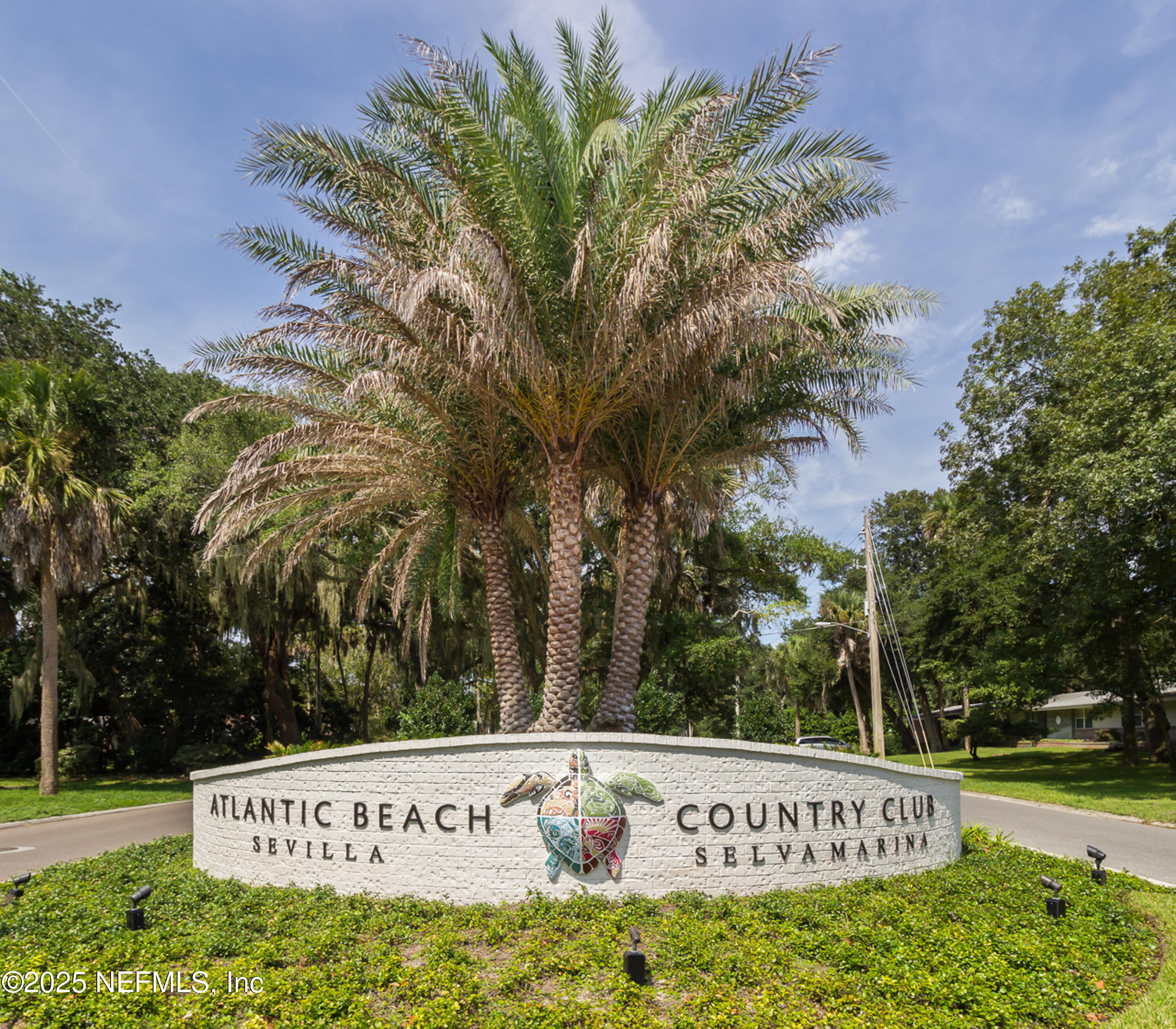 1057 LITTLE CYPRESS Key
