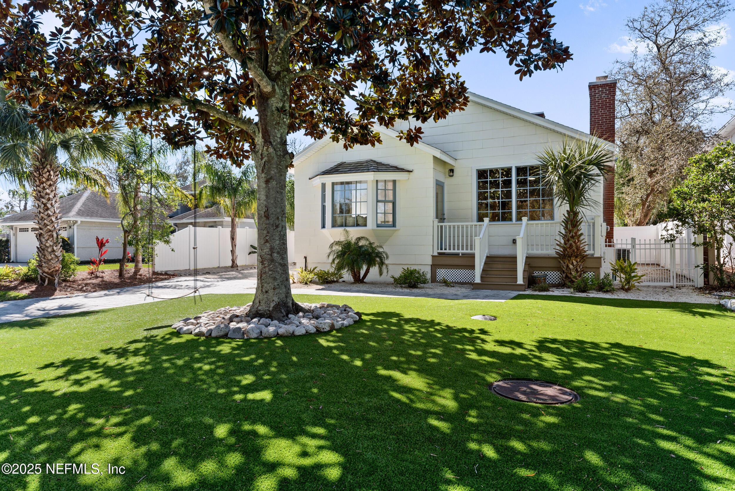 36 FRANKLIN Avenue