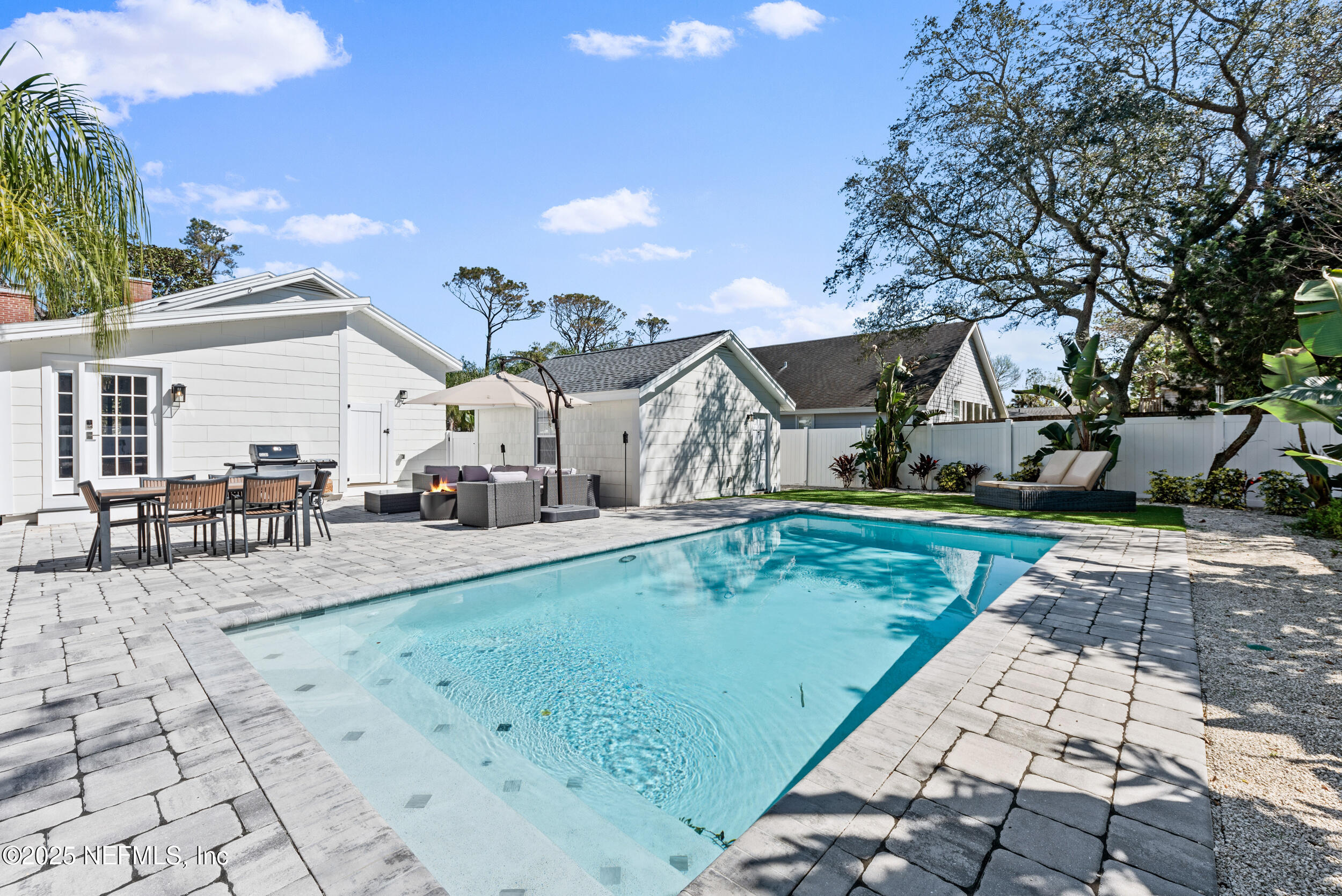 36 FRANKLIN Avenue