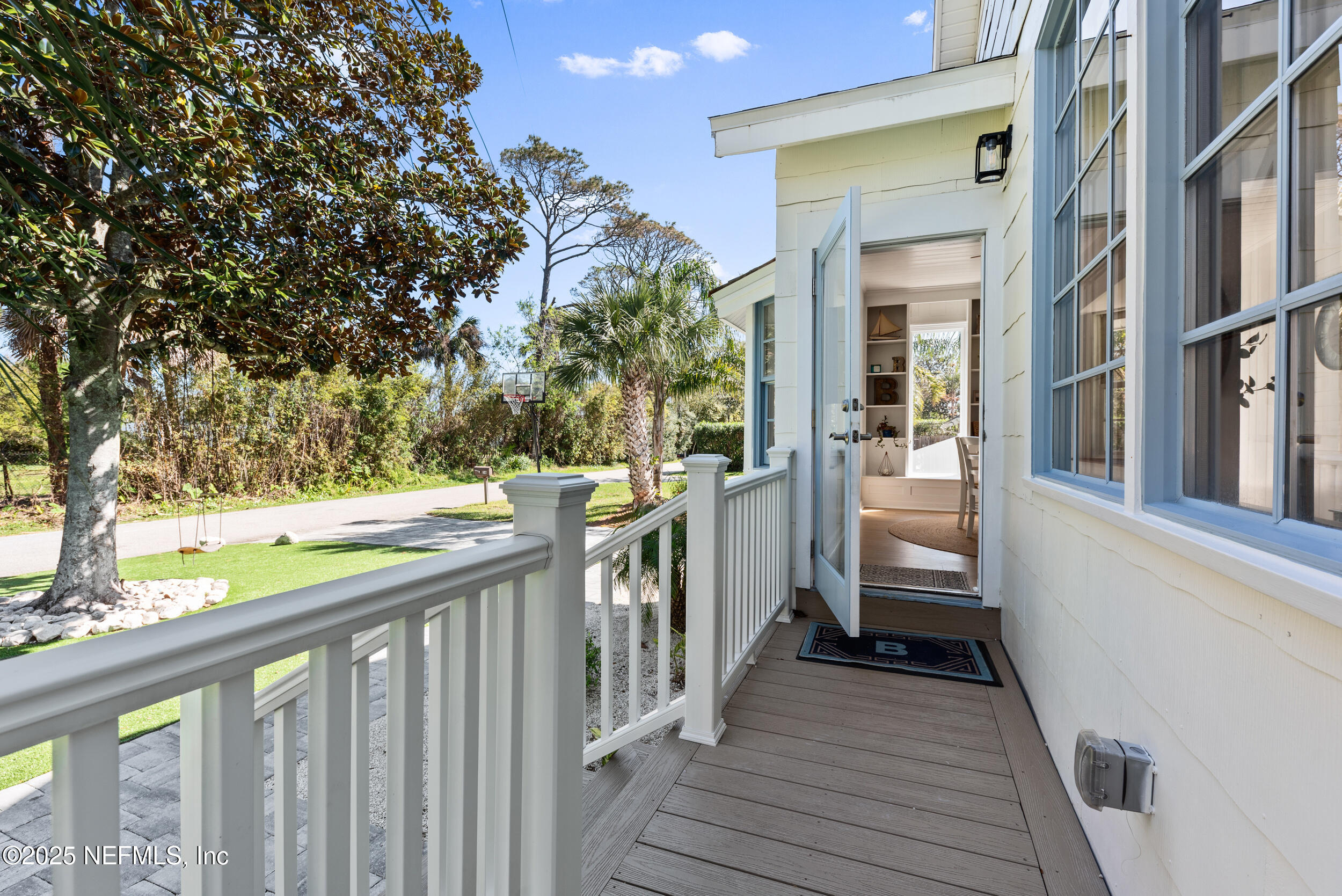 36 FRANKLIN Avenue